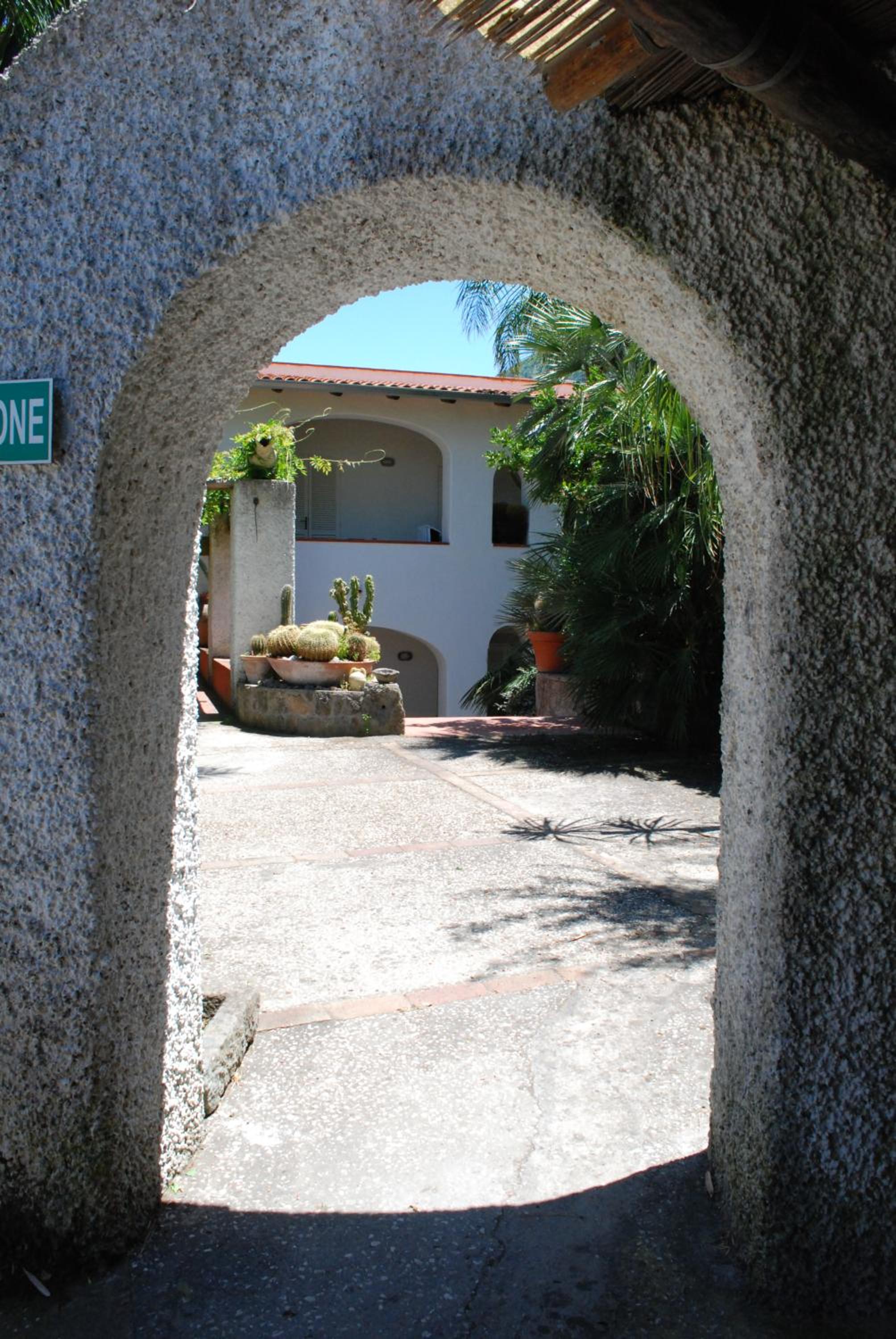 Residence Villa Cristina