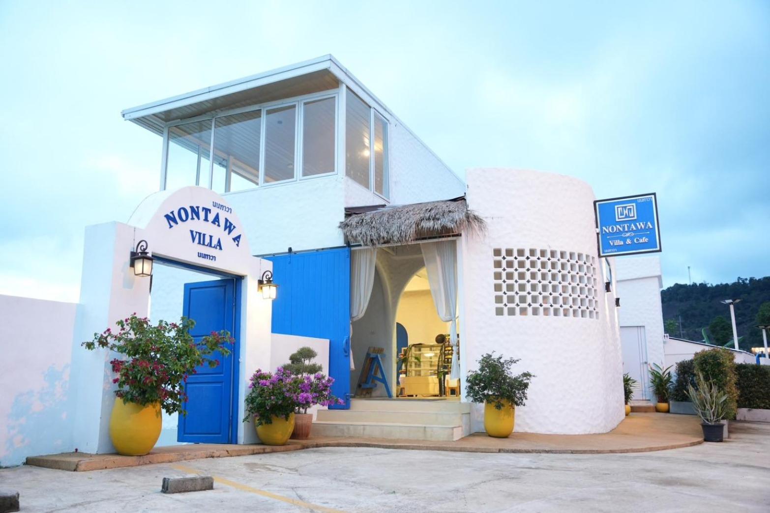 Nontawa Villa Doichang