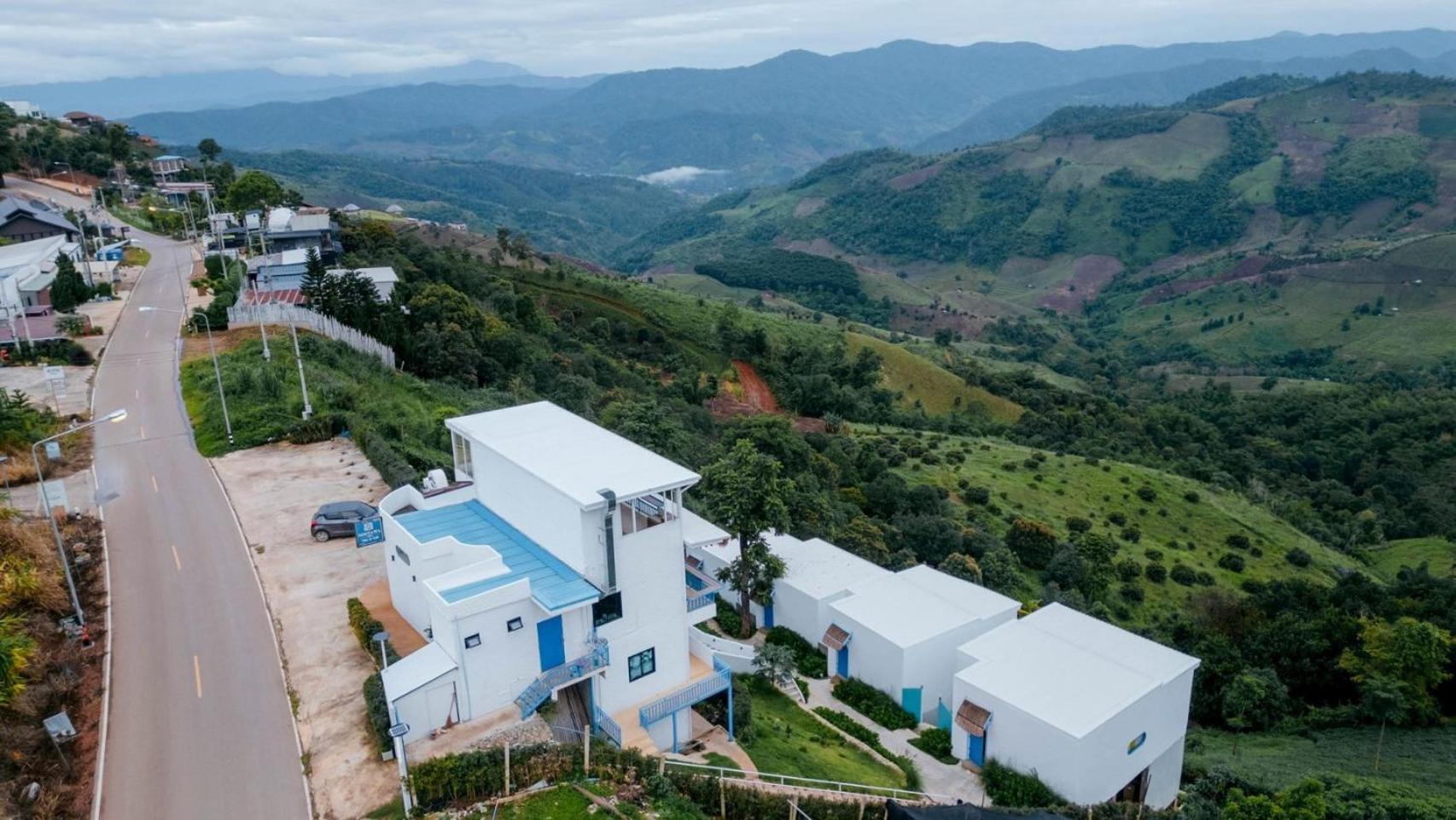 Nontawa Villa Doichang