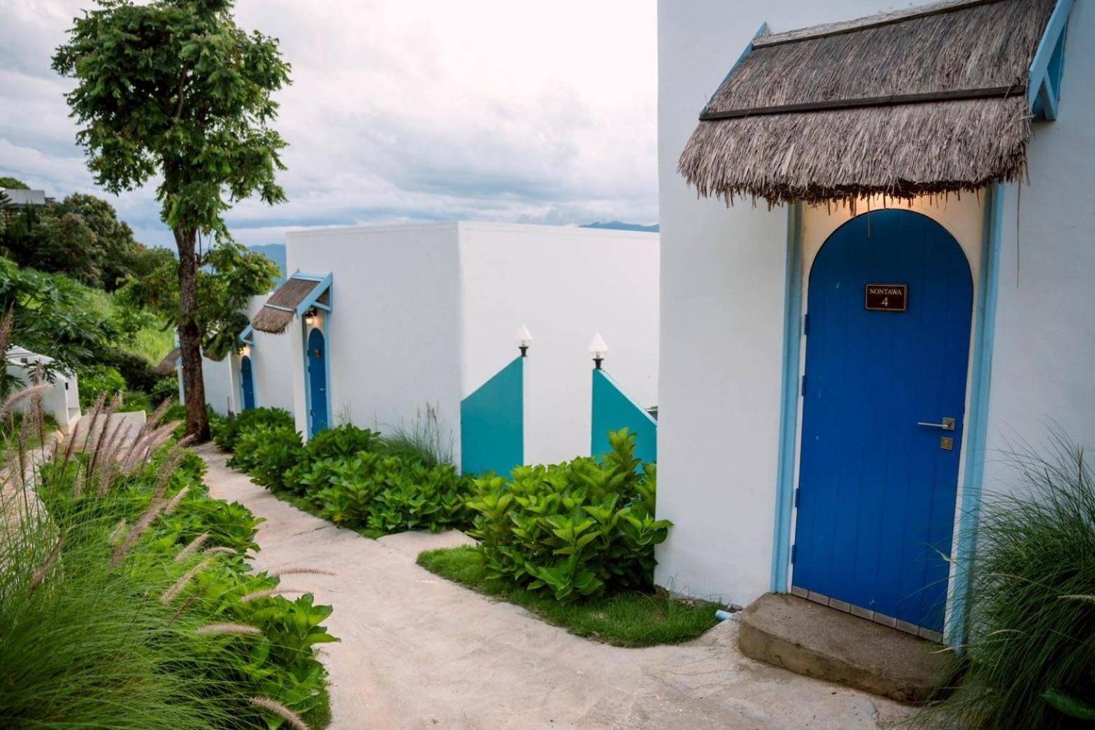 Nontawa Villa Doichang