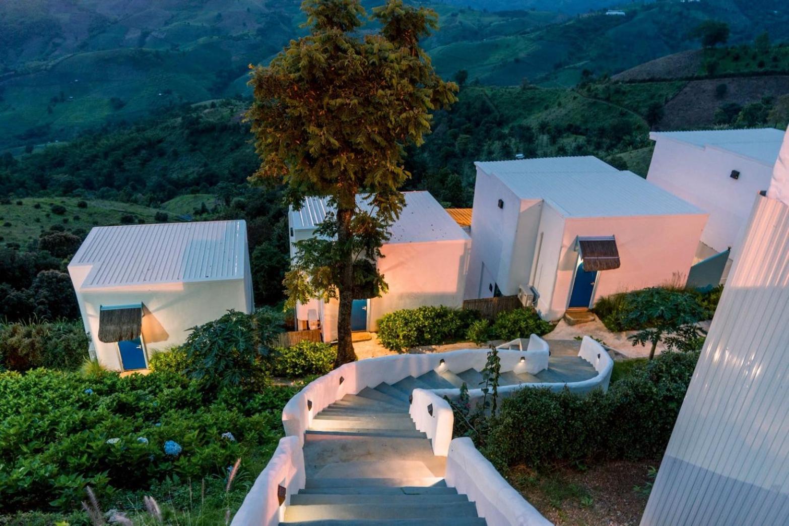 Nontawa Villa Doichang