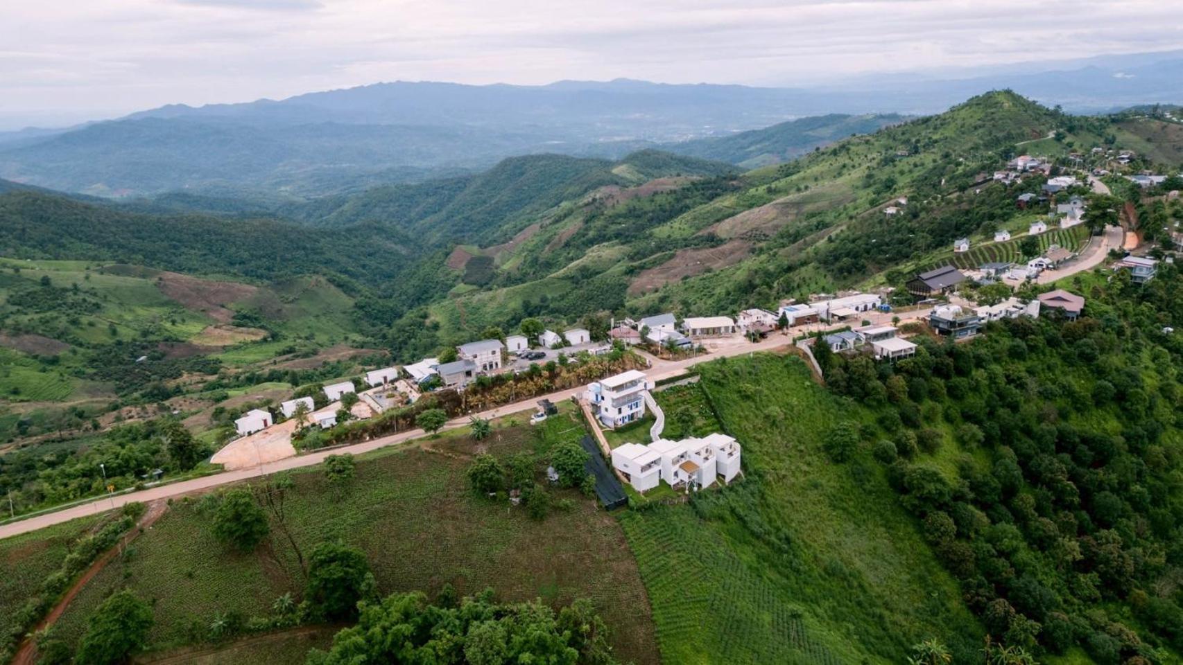 Nontawa Villa Doichang