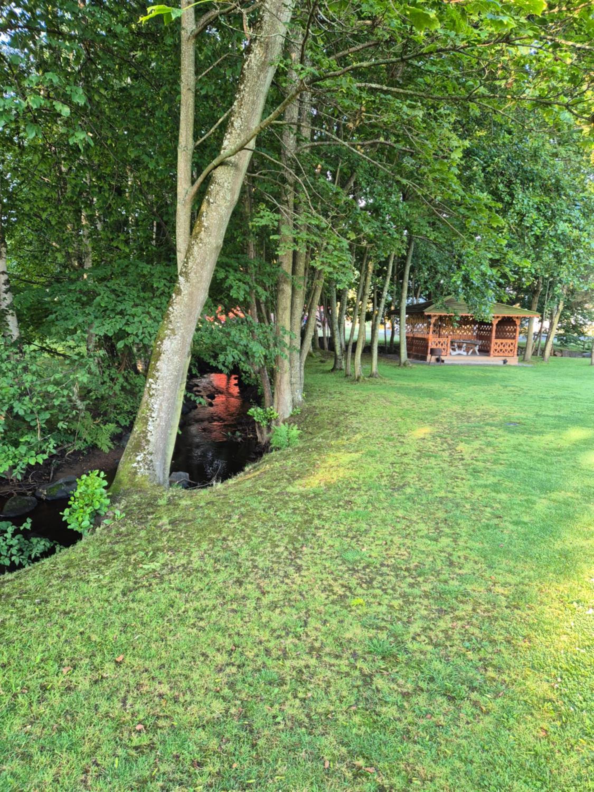 Country Lodge Lärkboet