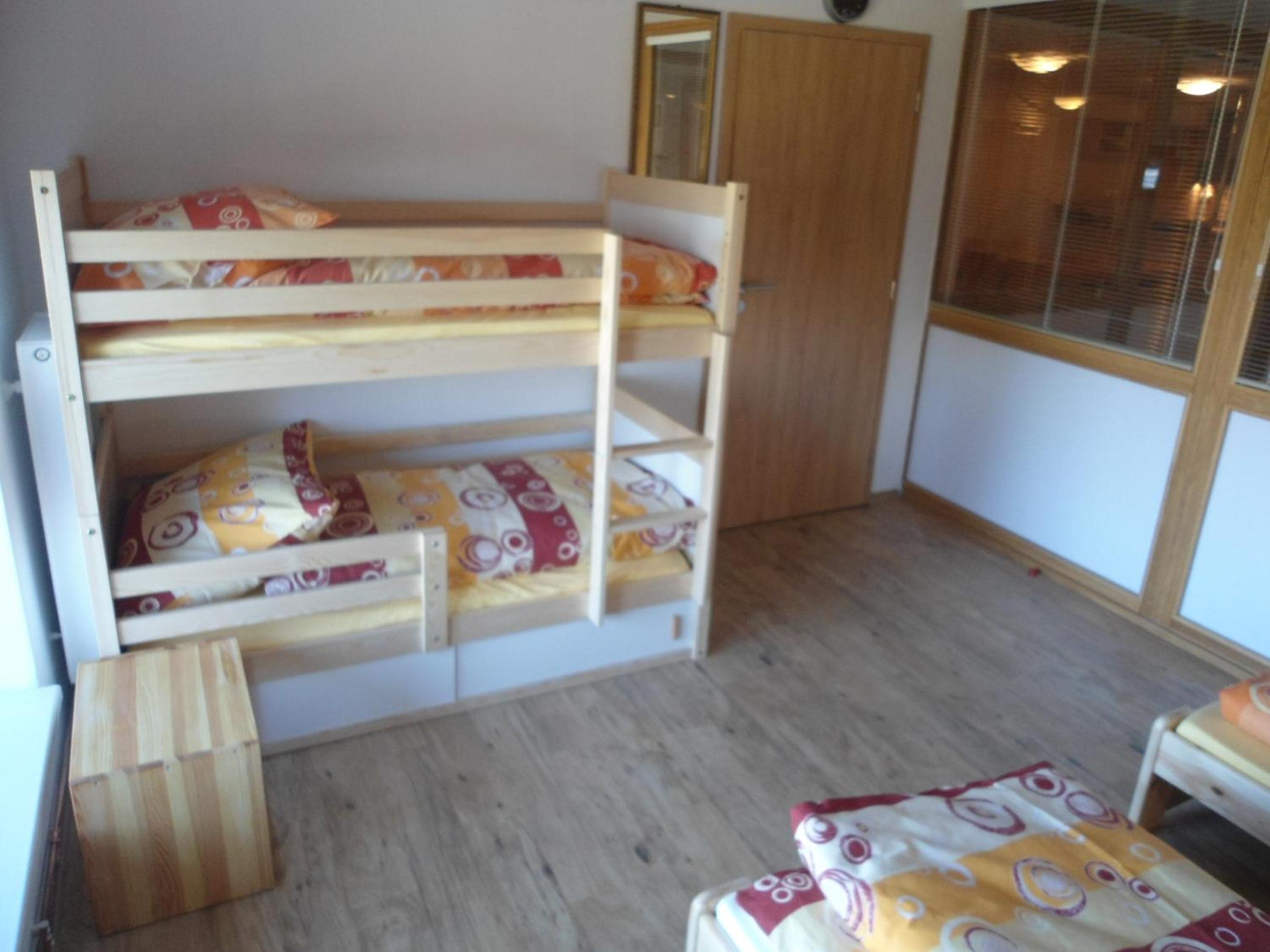 Rezidence Club Canada Appartement XXL