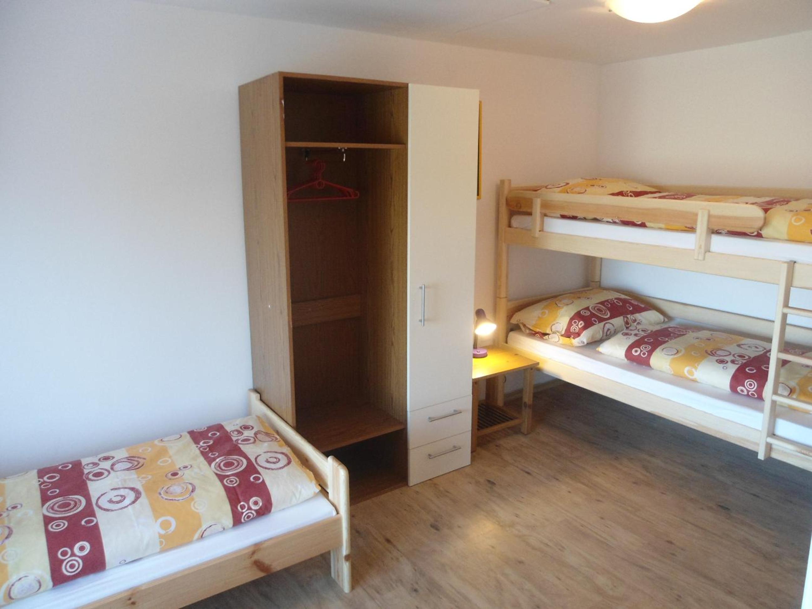Rezidence Club Canada Appartement XXL