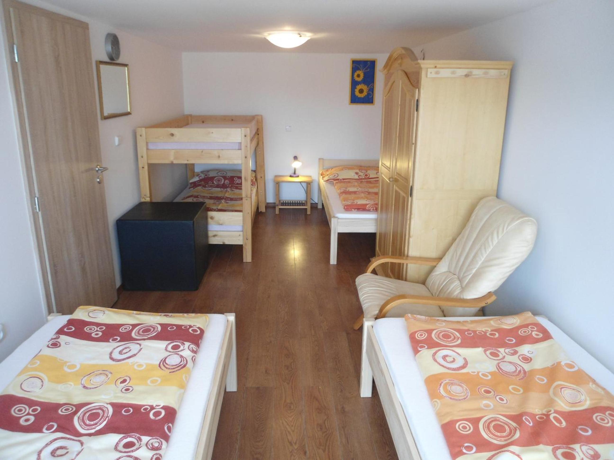 Rezidence Club Canada Appartement XXL