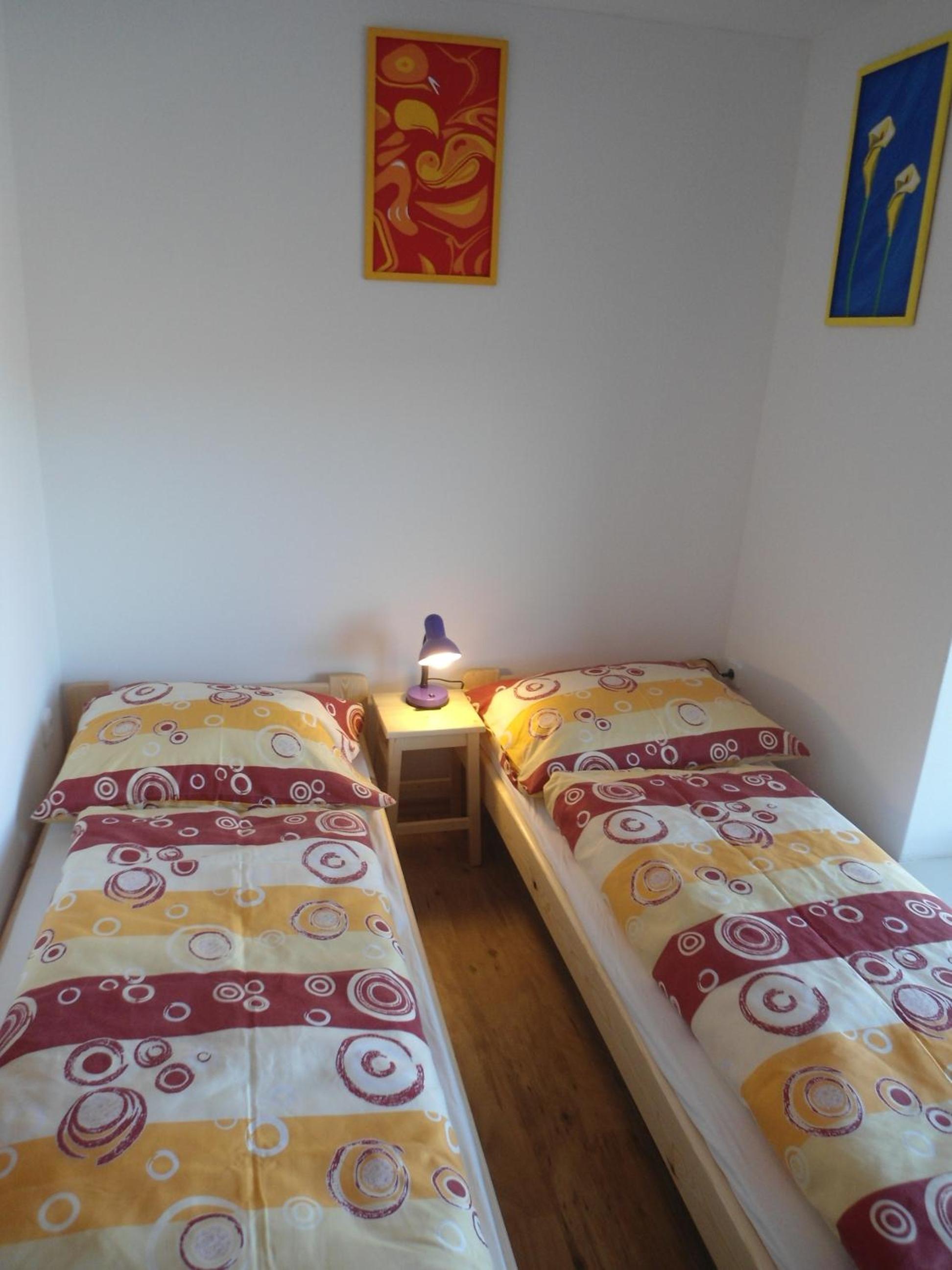 Rezidence Club Canada Appartement XXL