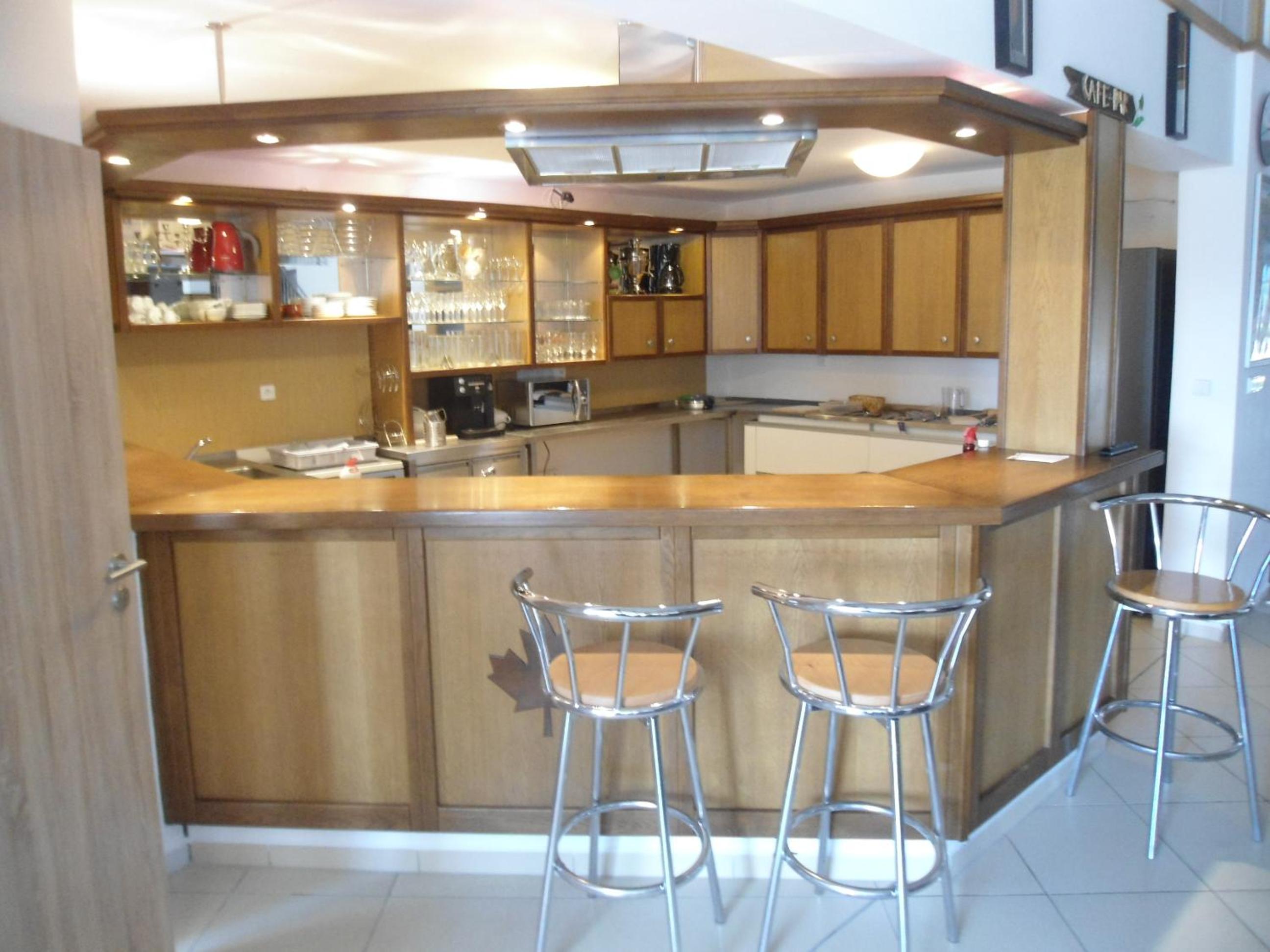 Rezidence Club Canada Appartement XXL
