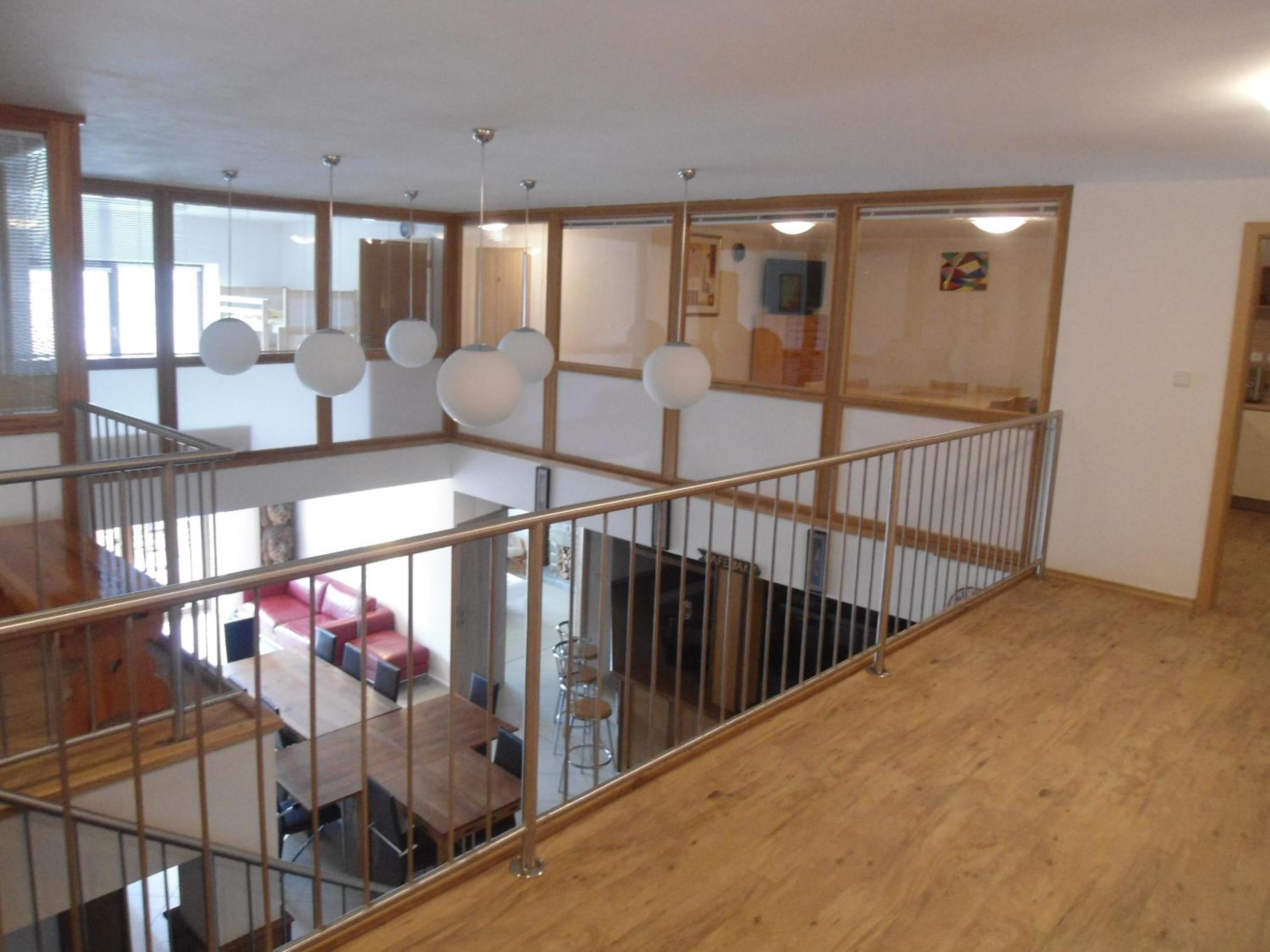 Rezidence Club Canada Appartement XXL
