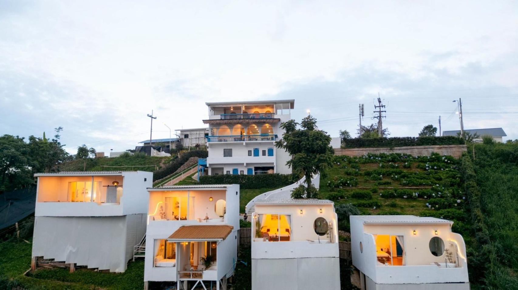 Nontawa Villa Doichang