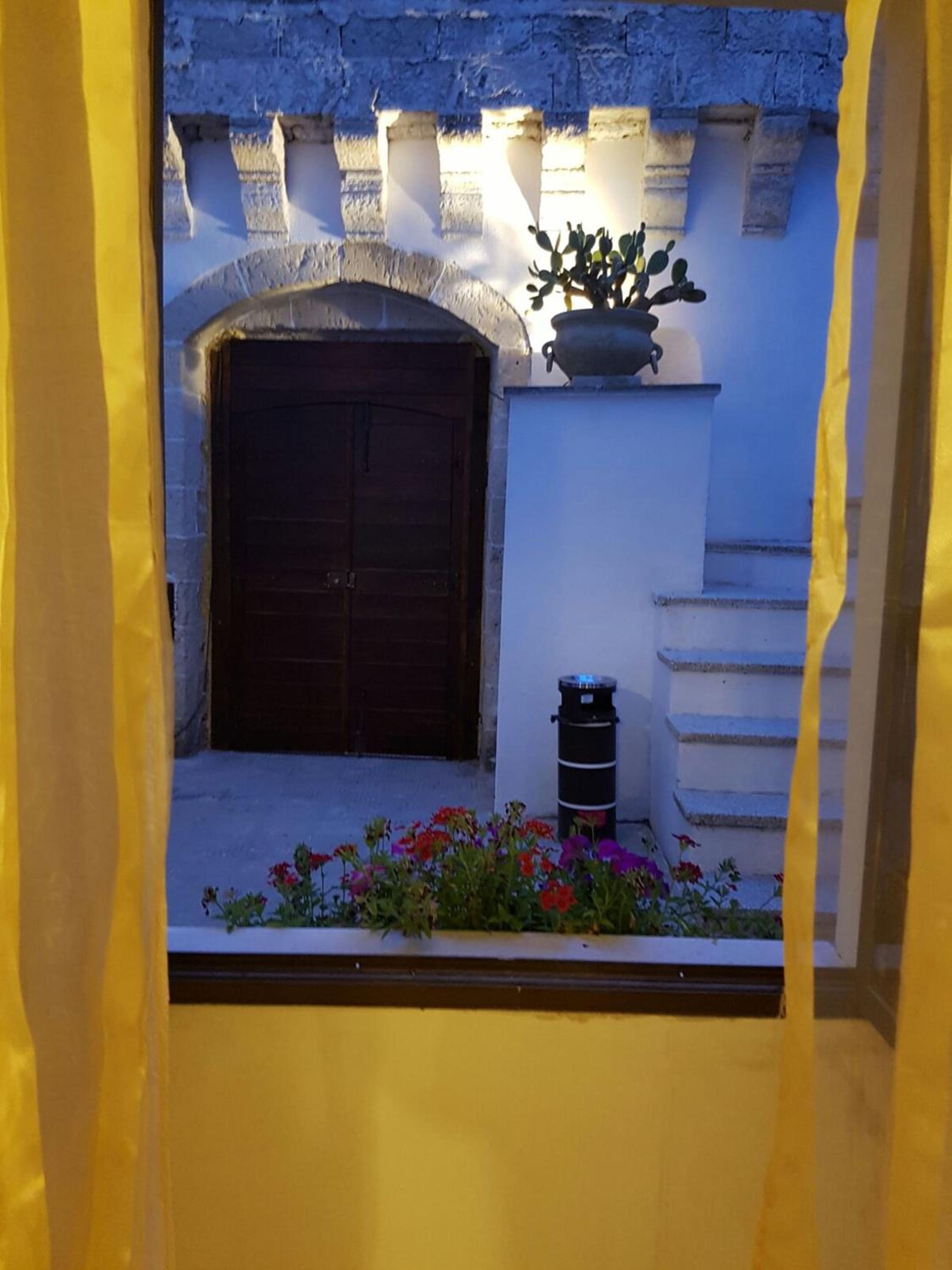 Corte Merlata Apartments