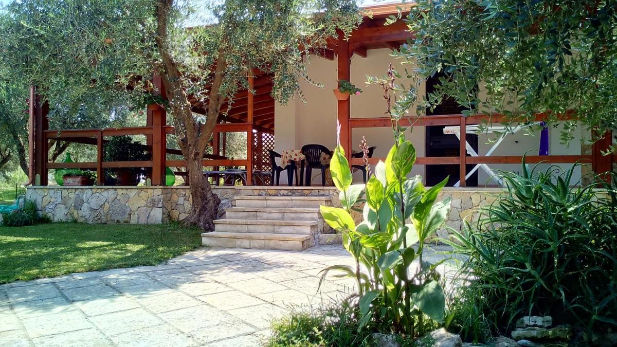 Casa Vacanza Russo Fernando view 2