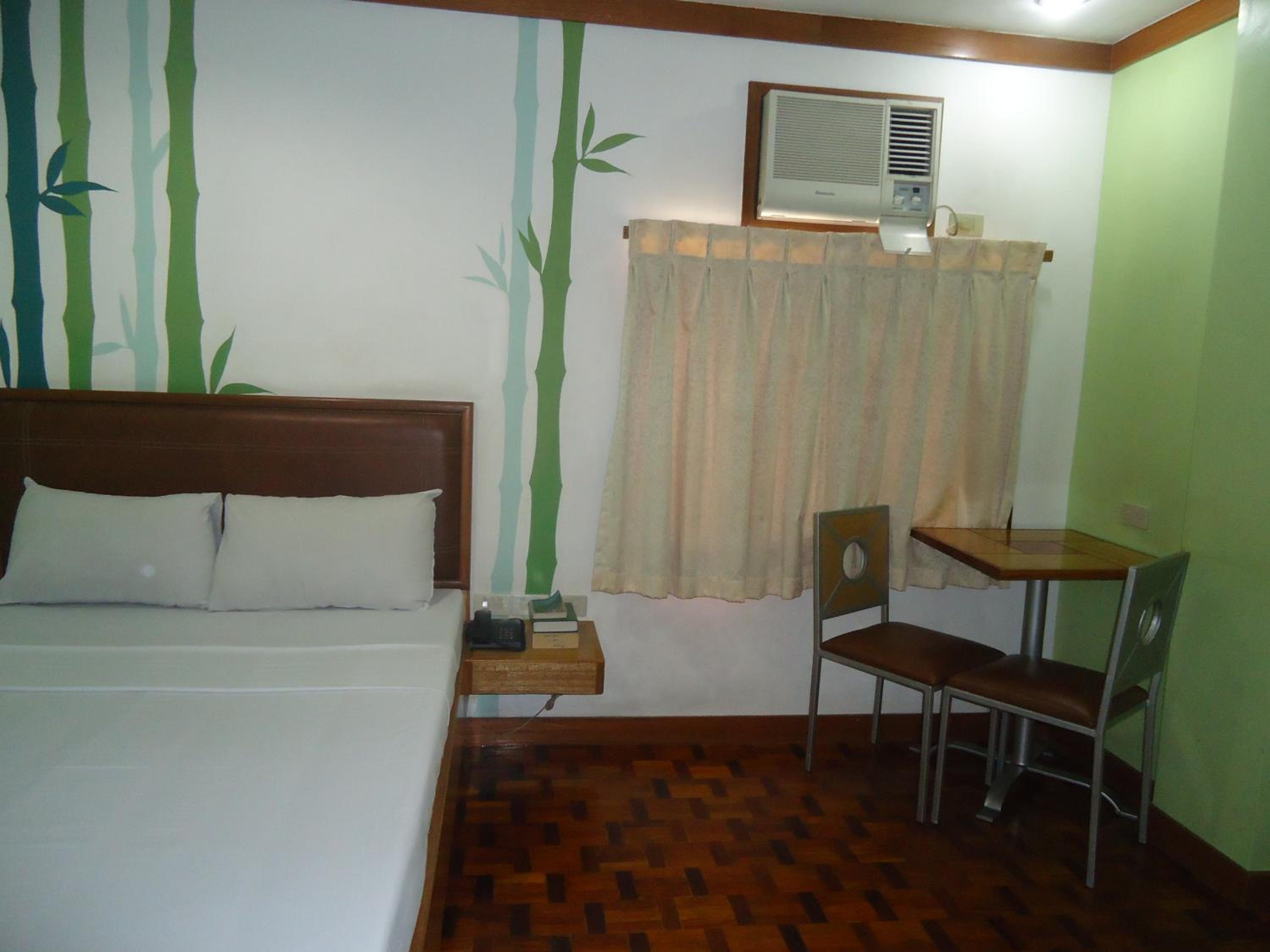 Park Bed and Breakfast Hotel Pasay photo 3