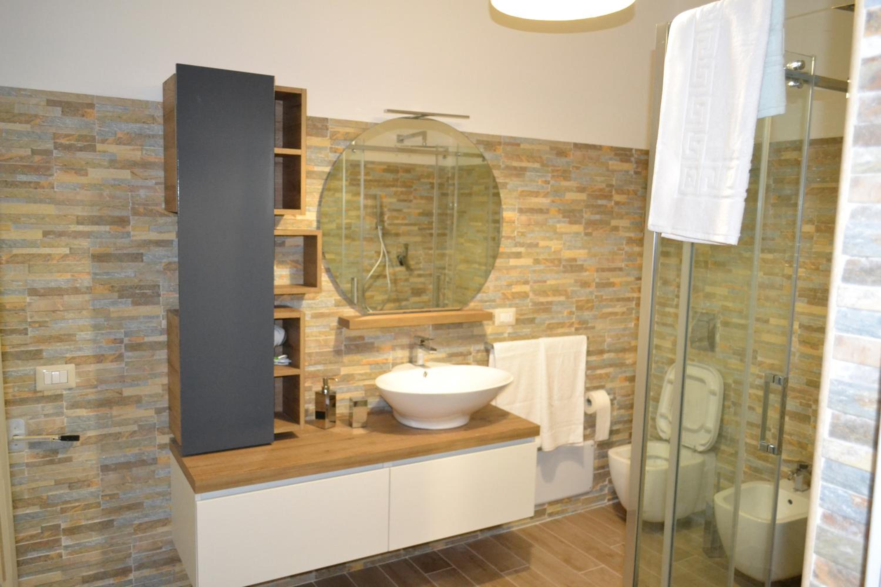 B&B LINEABLU