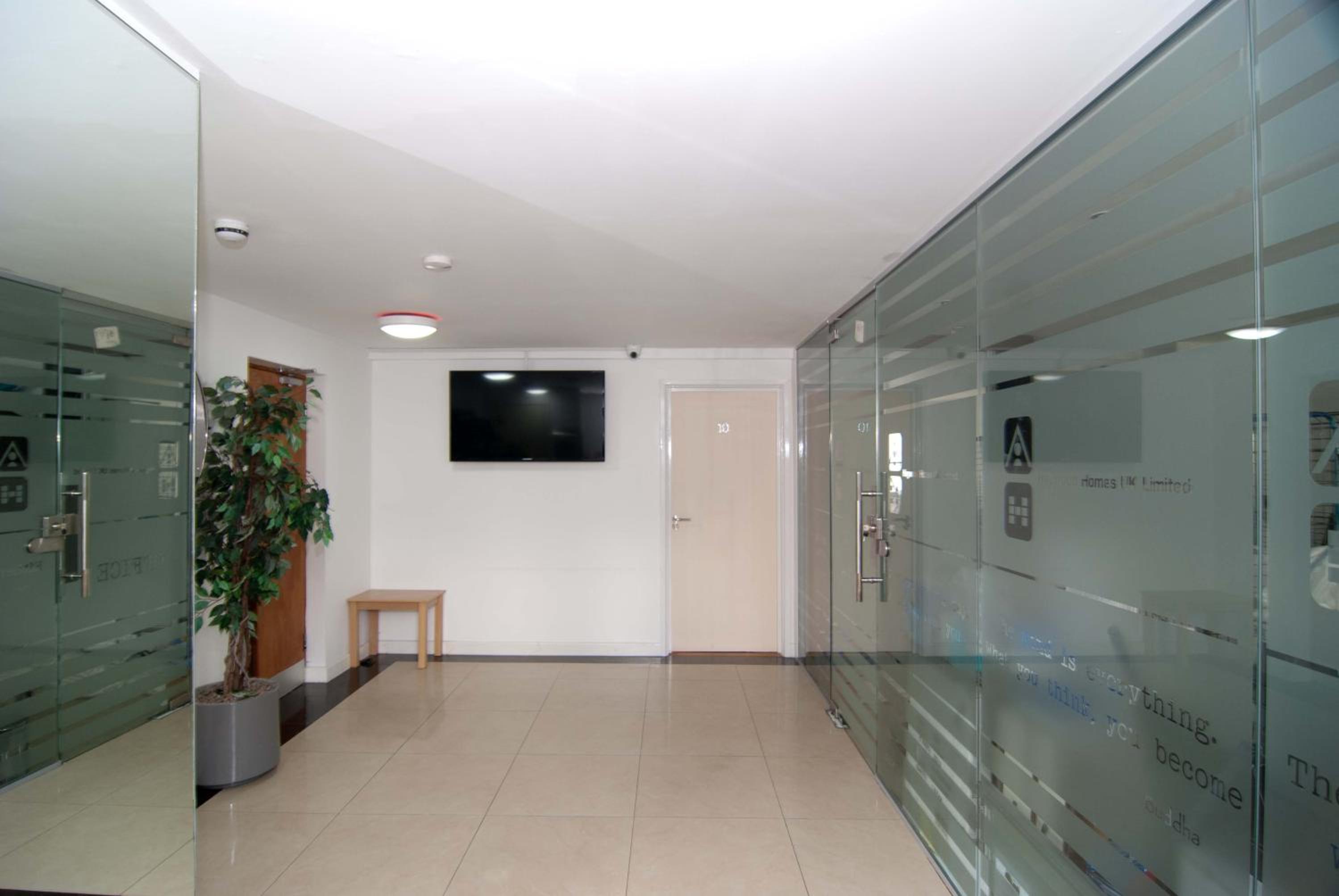 Southampton Serviced Apartments