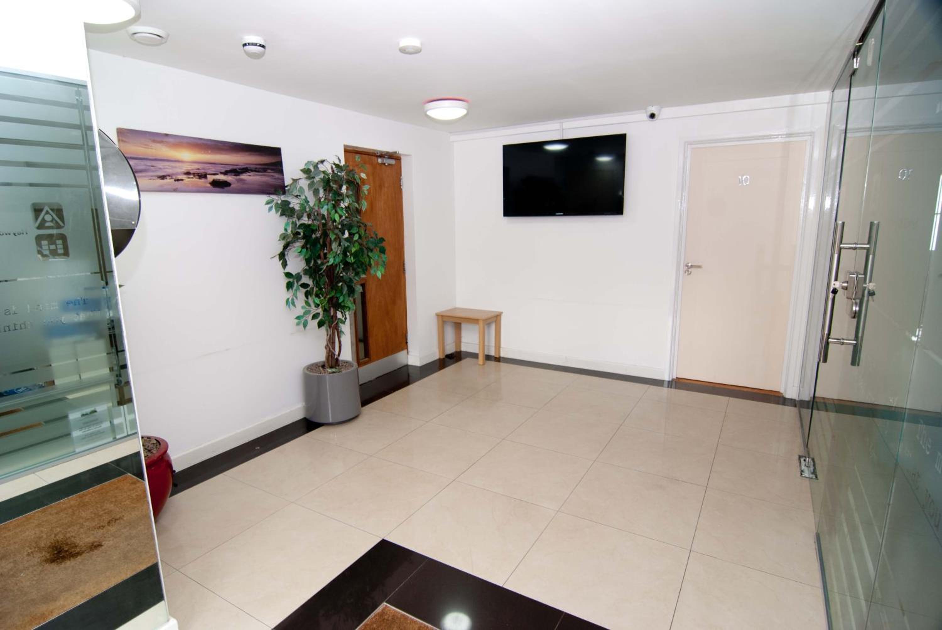 Southampton Serviced Apartments