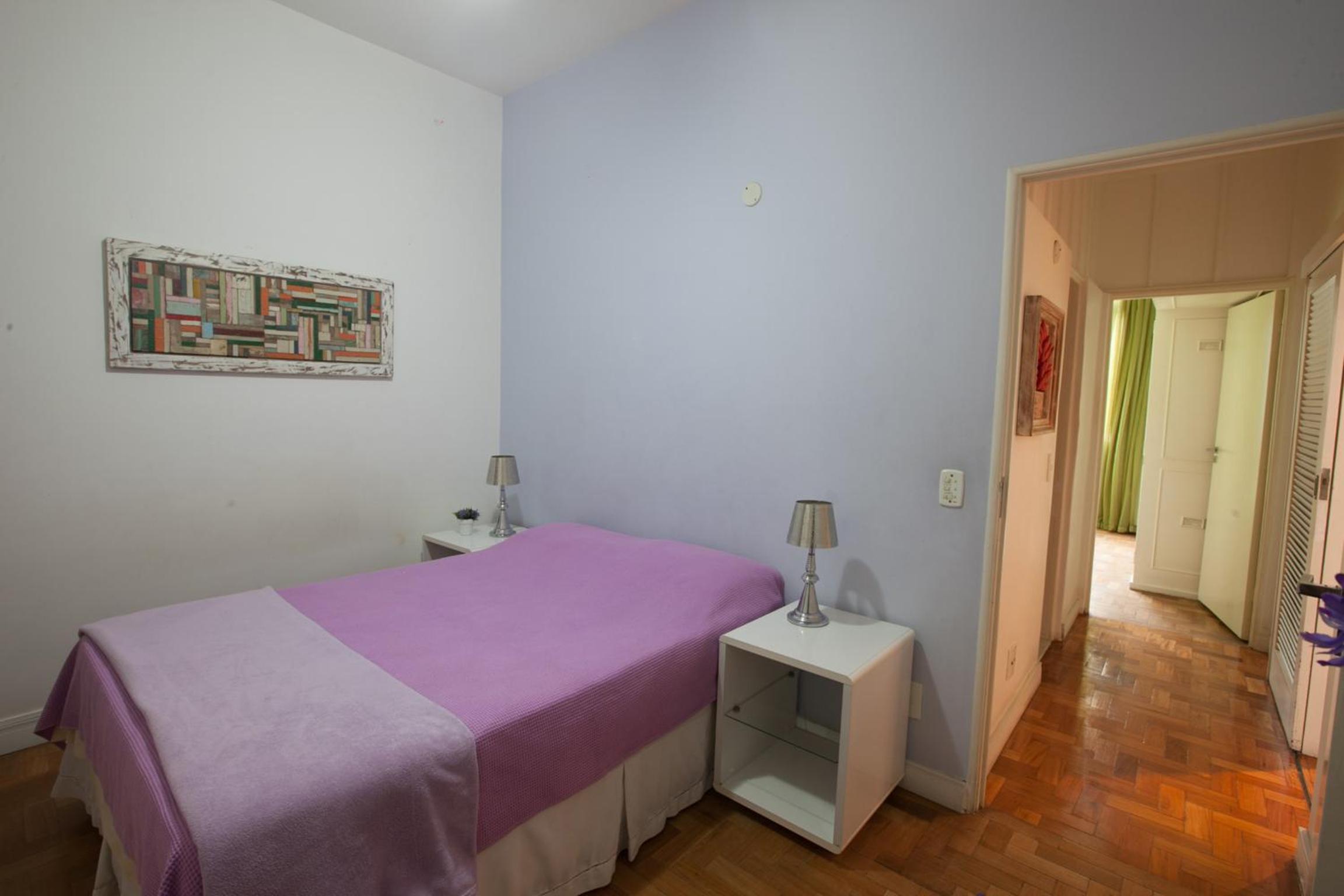 Apartamento Luxo Ipanema