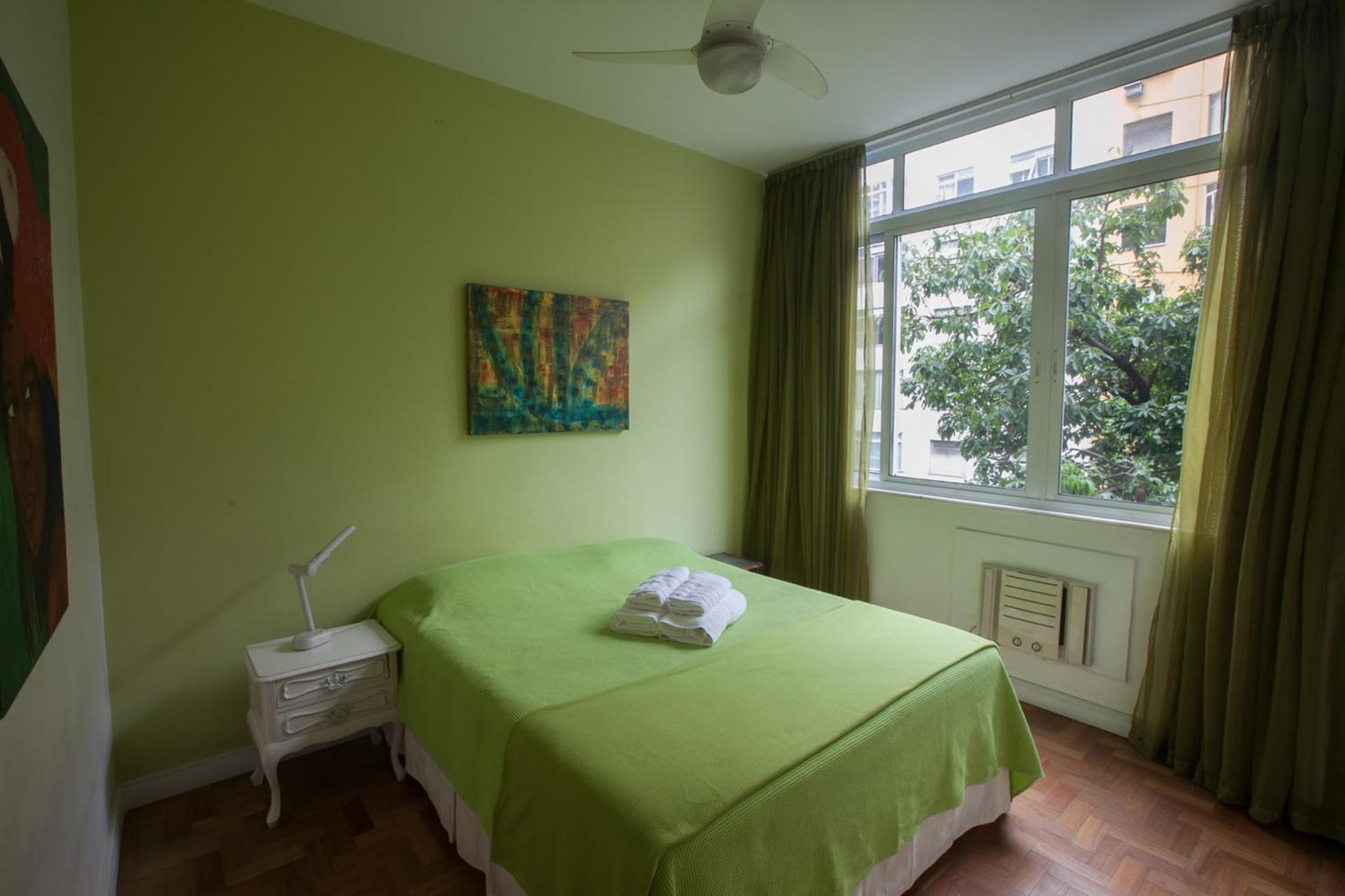Apartamento Luxo Ipanema