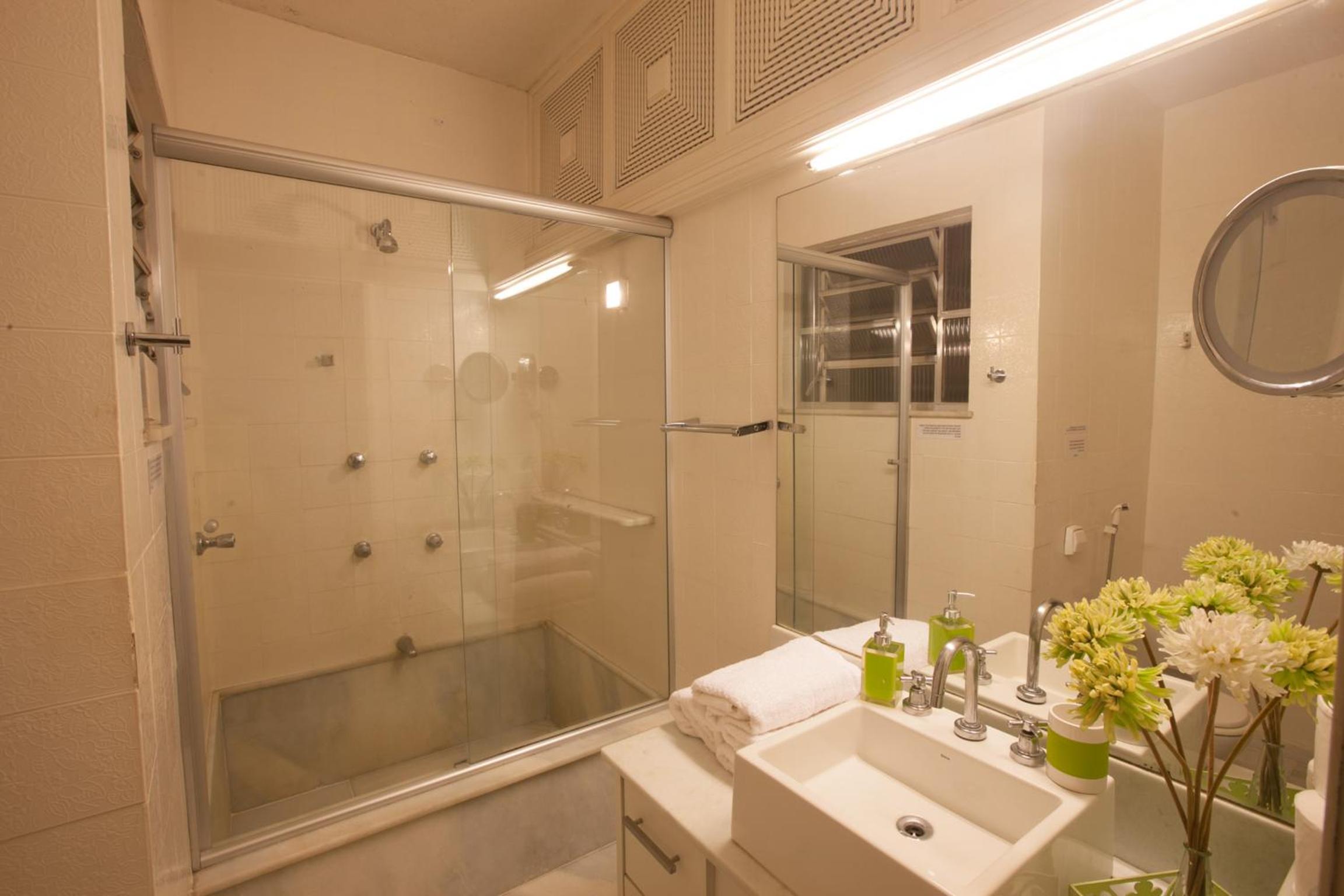 Apartamento Luxo Ipanema