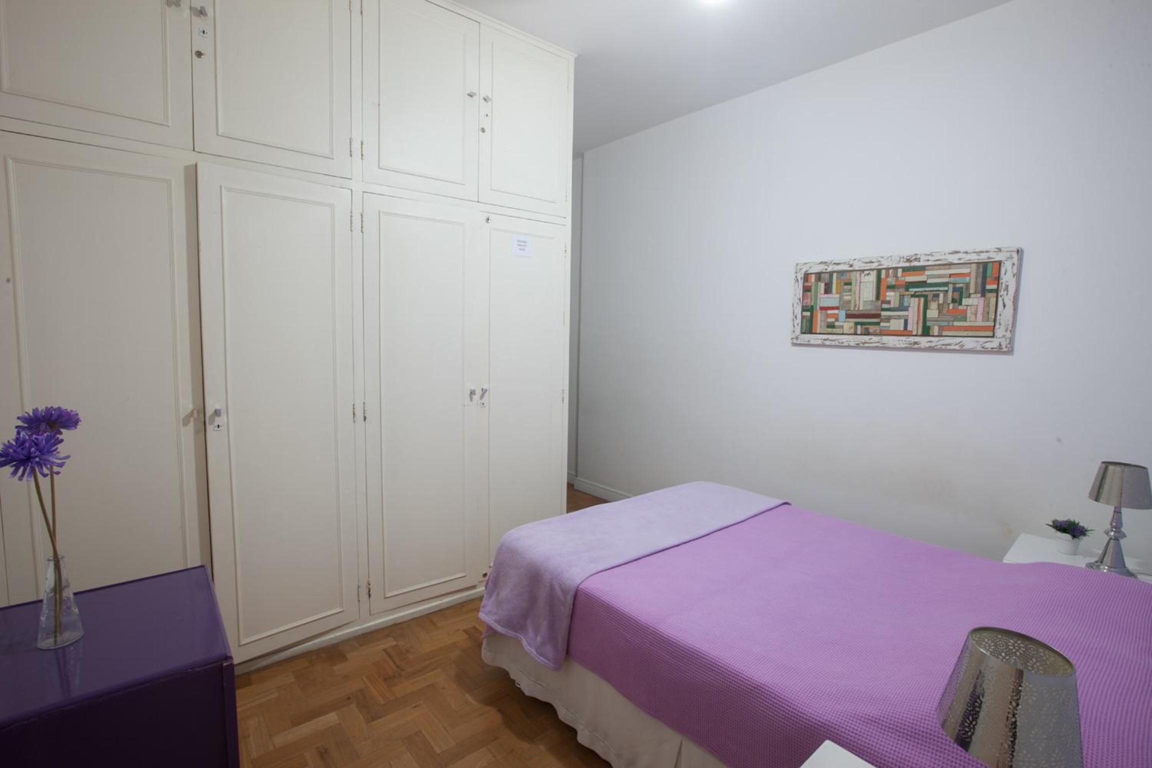 Apartamento Luxo Ipanema
