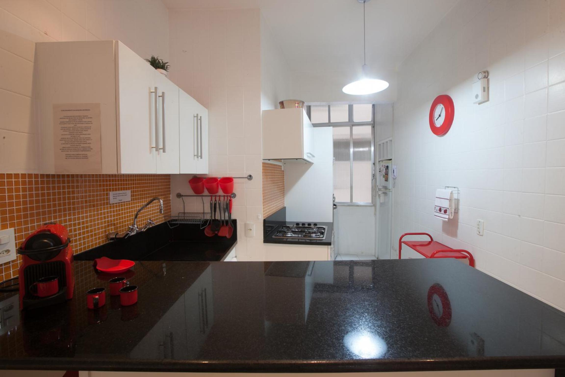 Apartamento Luxo Ipanema