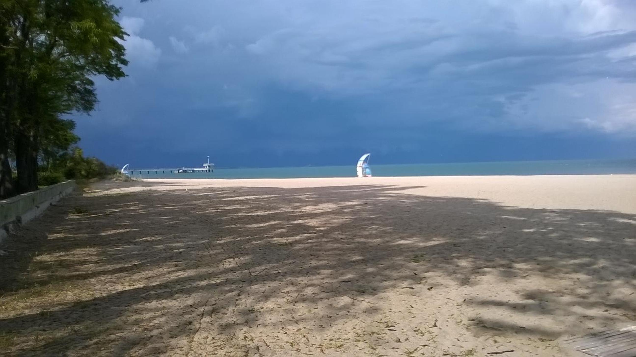 Sea Garden Burgas