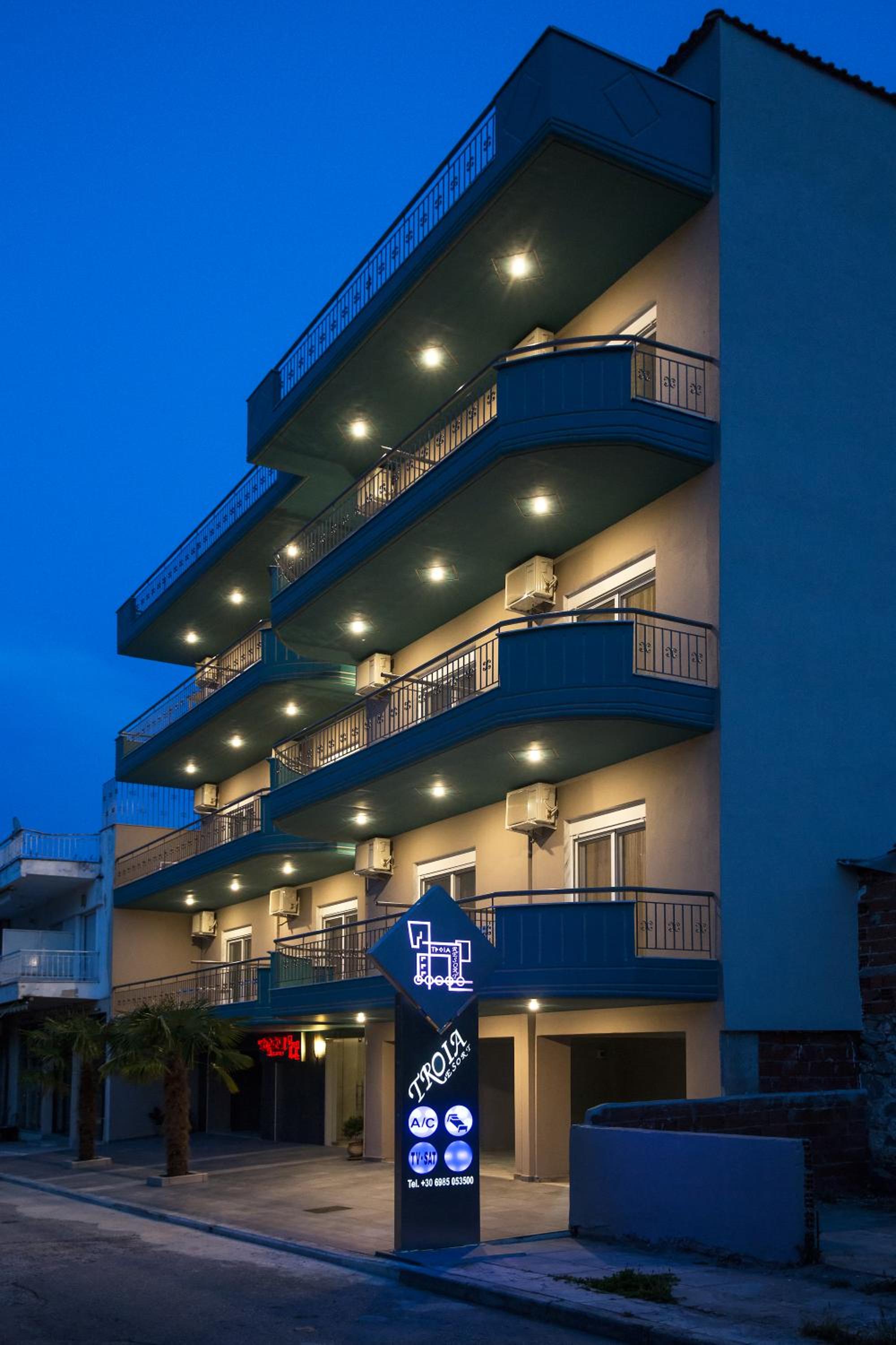 Troia Resort Luxury Studios - Property Image 61