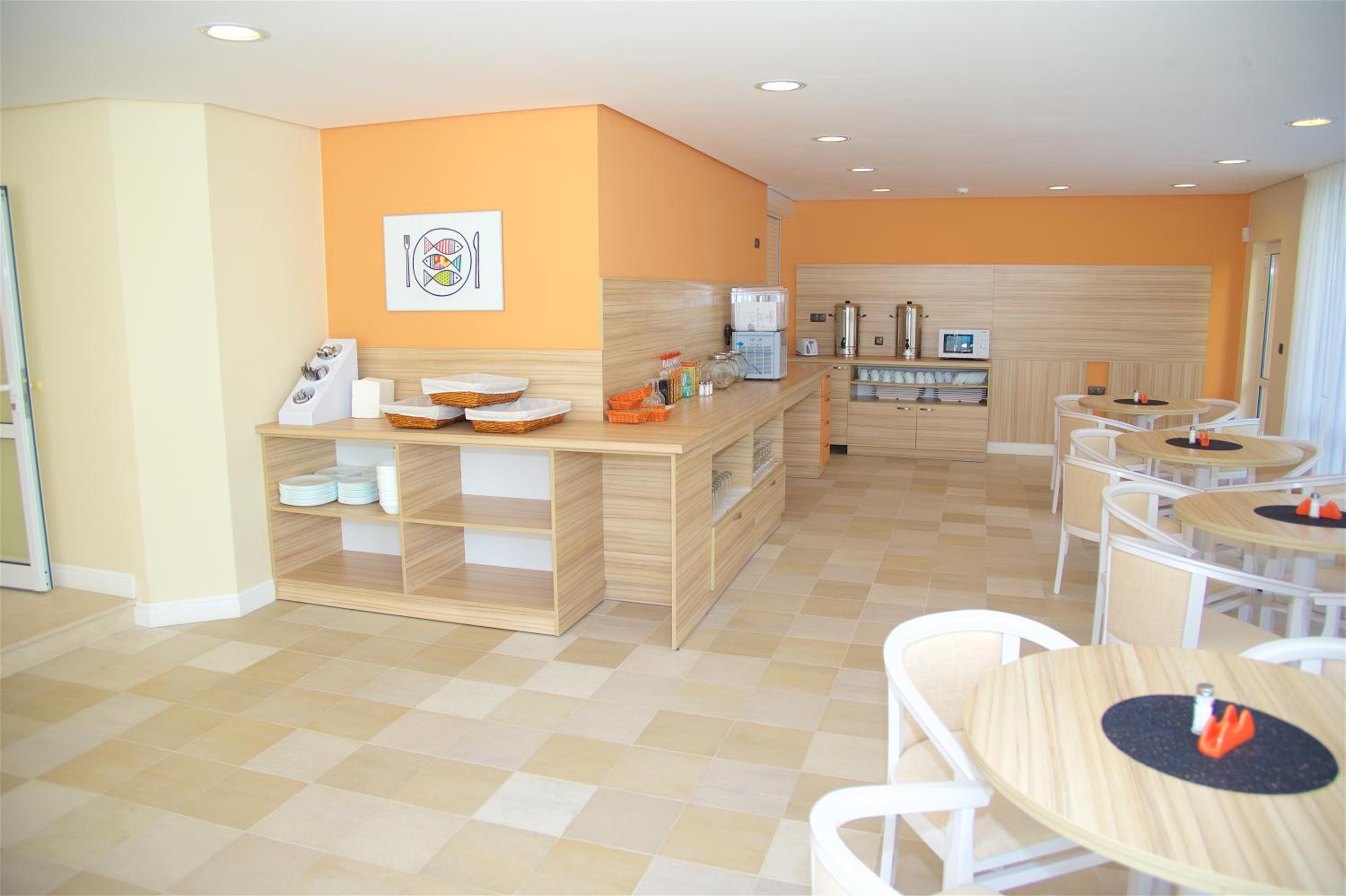 children's play area