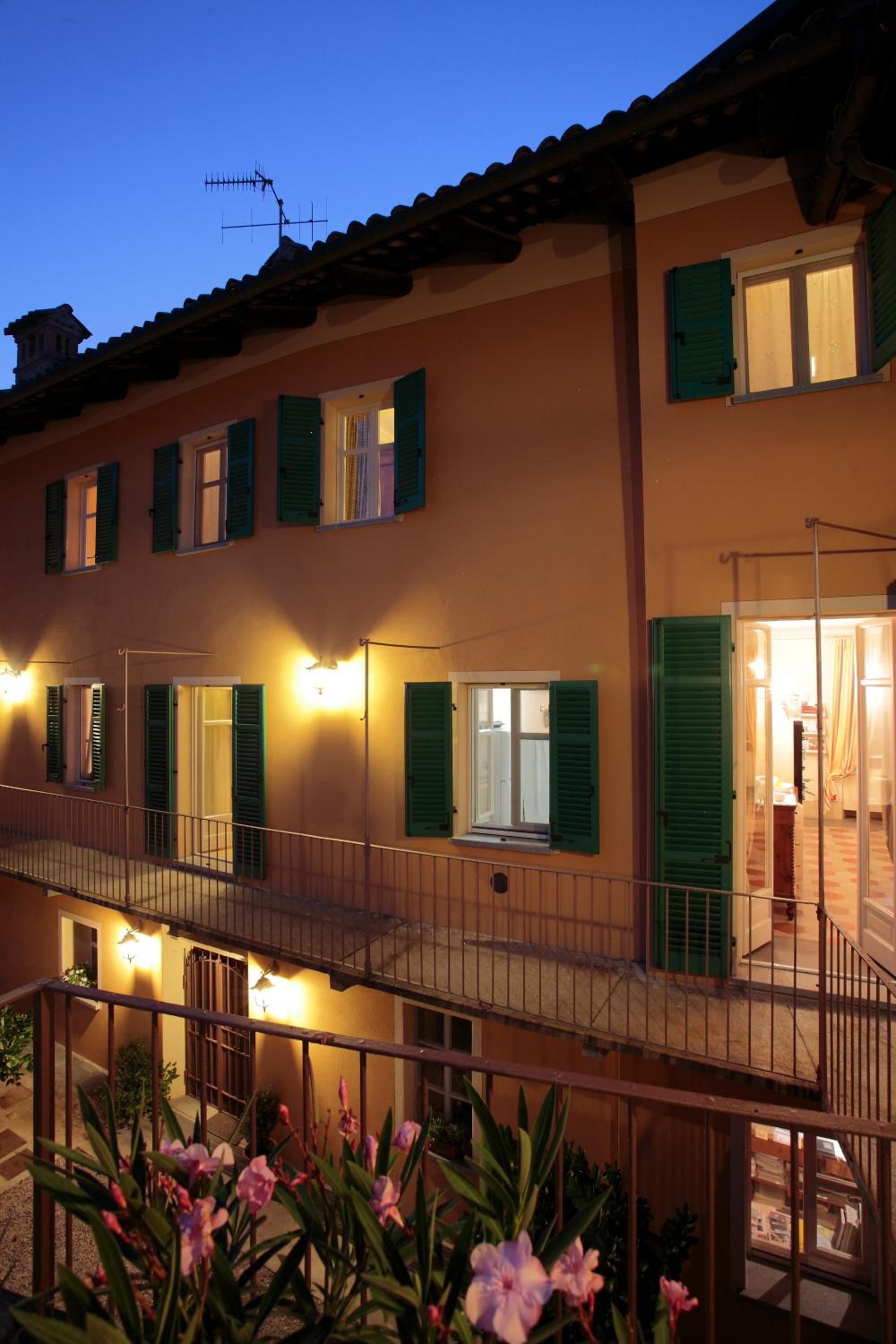 Hotel B&B Fior Di Farine - Image 1