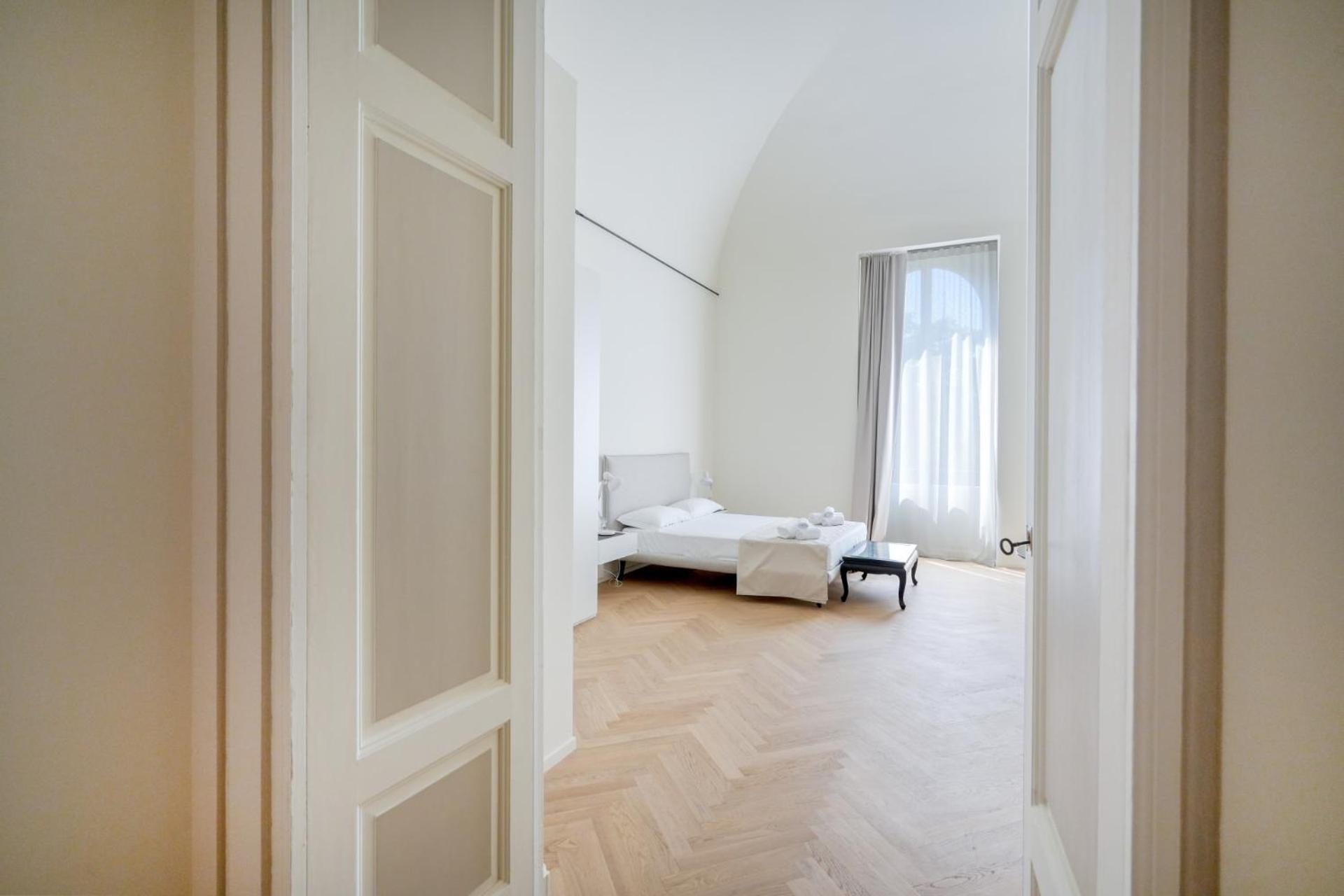 PalazzoTorre 102 - Luxury suite with tower view