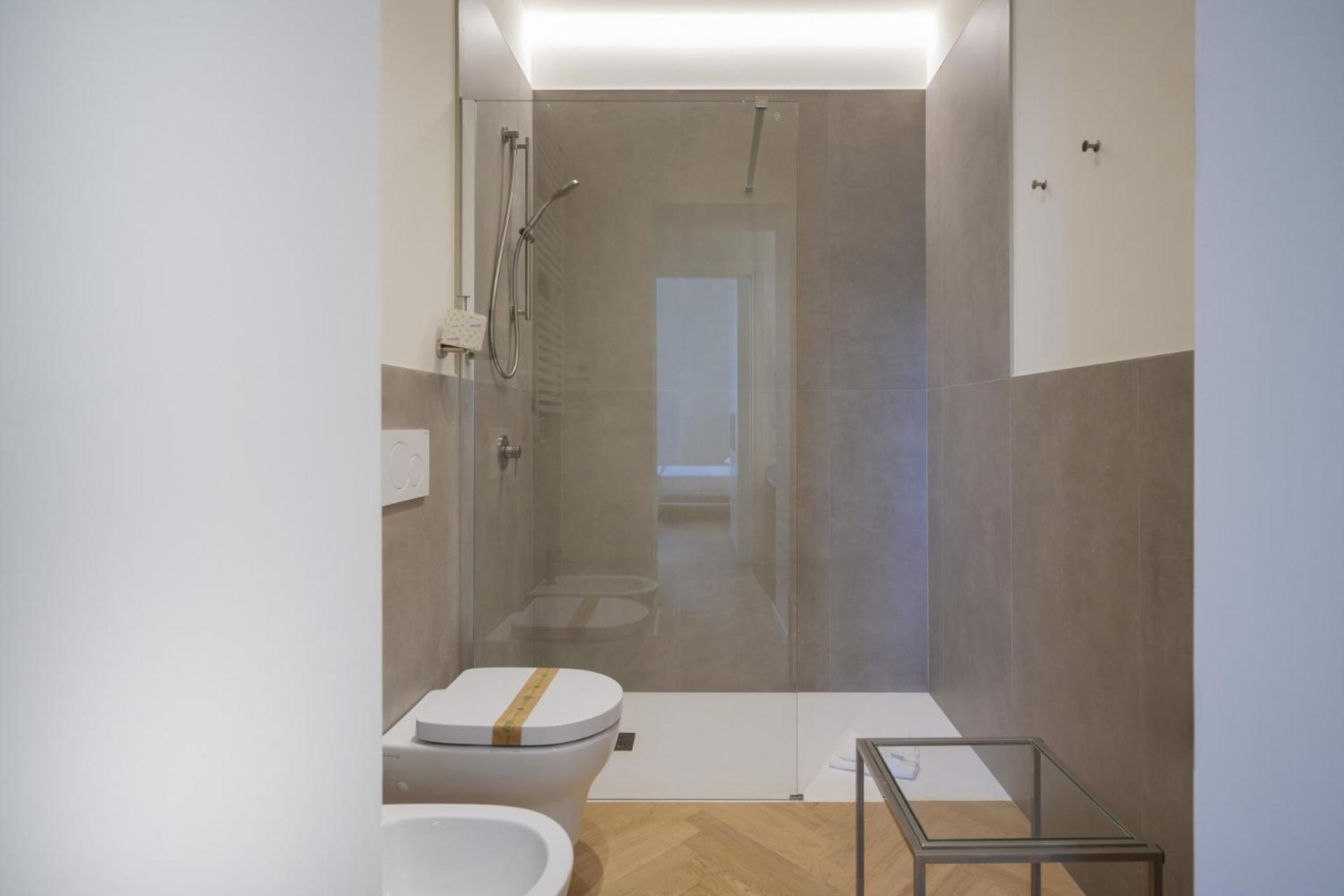 PalazzoTorre 102 - Luxury suite with tower view