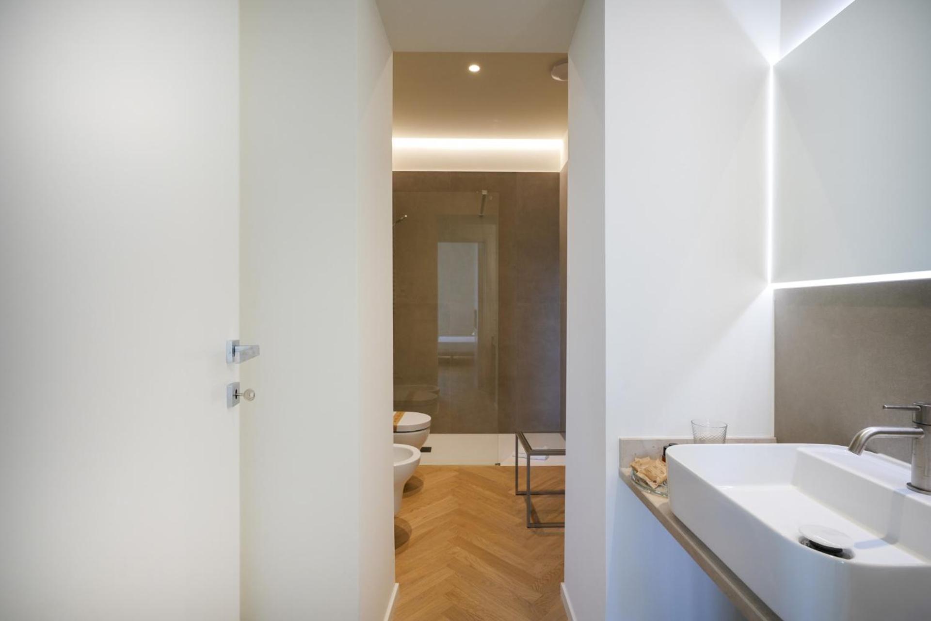 PalazzoTorre 102 - Luxury suite with tower view