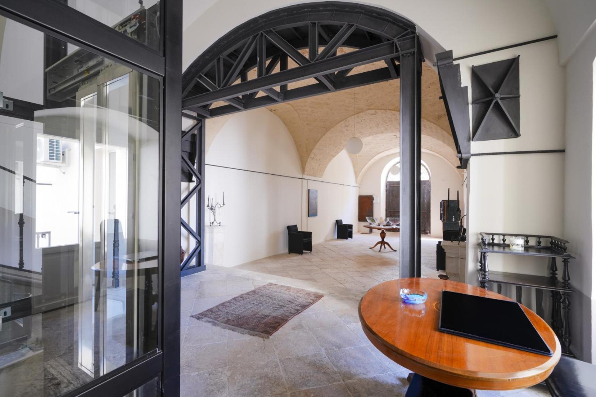 PalazzoTorre 102 - Luxury suite with tower view