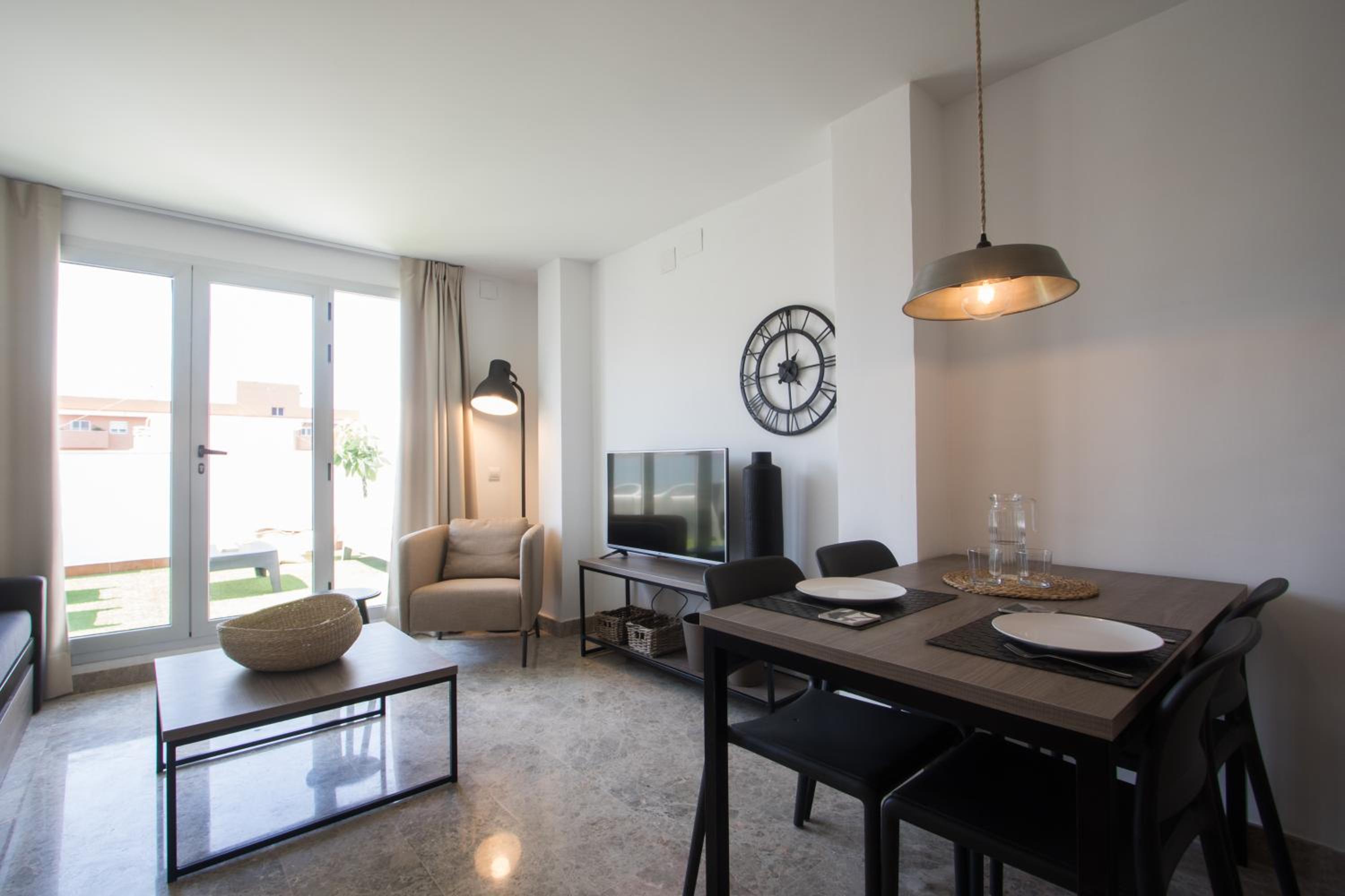 Apartamentos Marina Playa