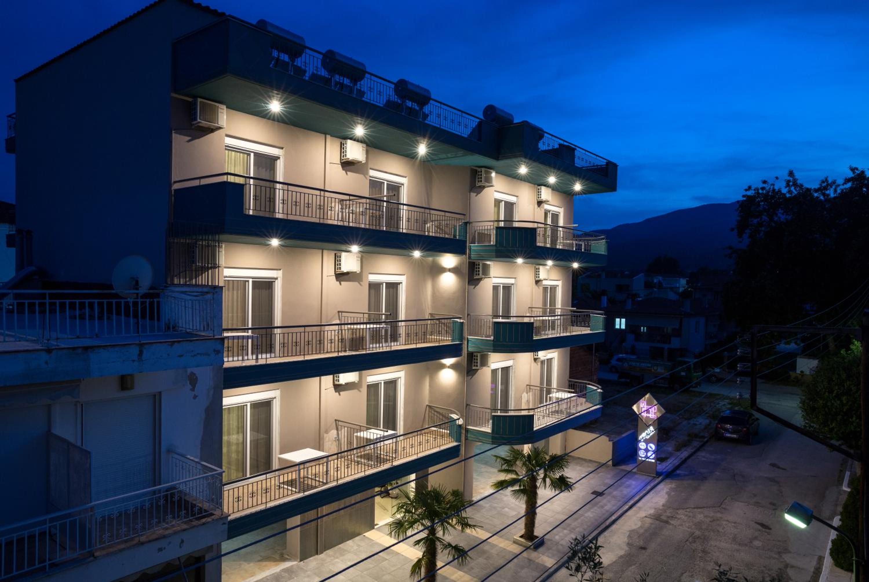 Troia Resort Luxury Studios - Property Image 47