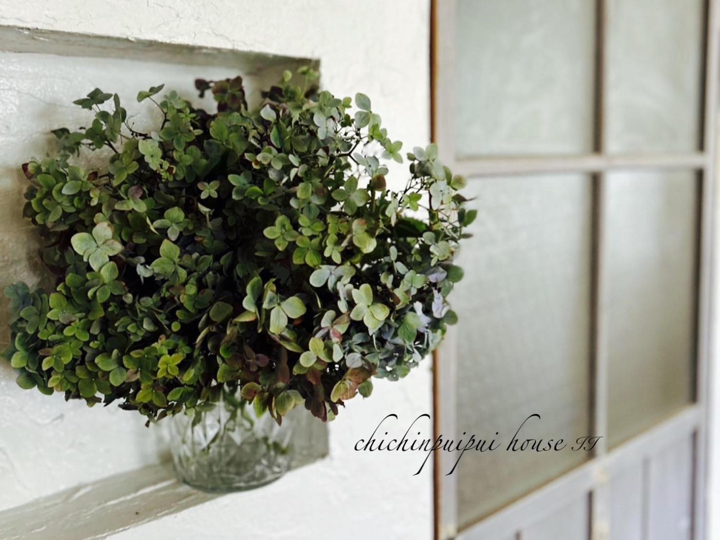 山小屋ロッジchichinpuipui house2