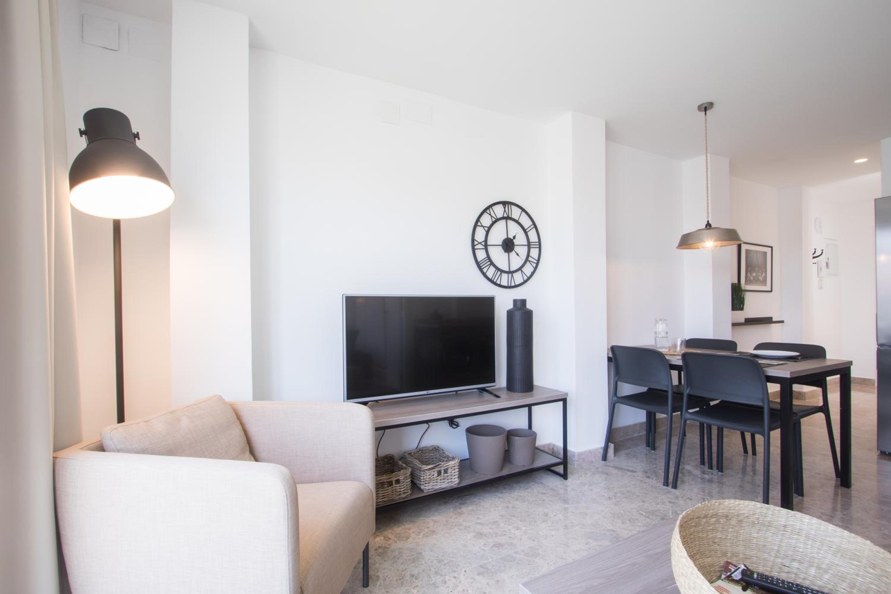 Apartamentos Marina Playa
