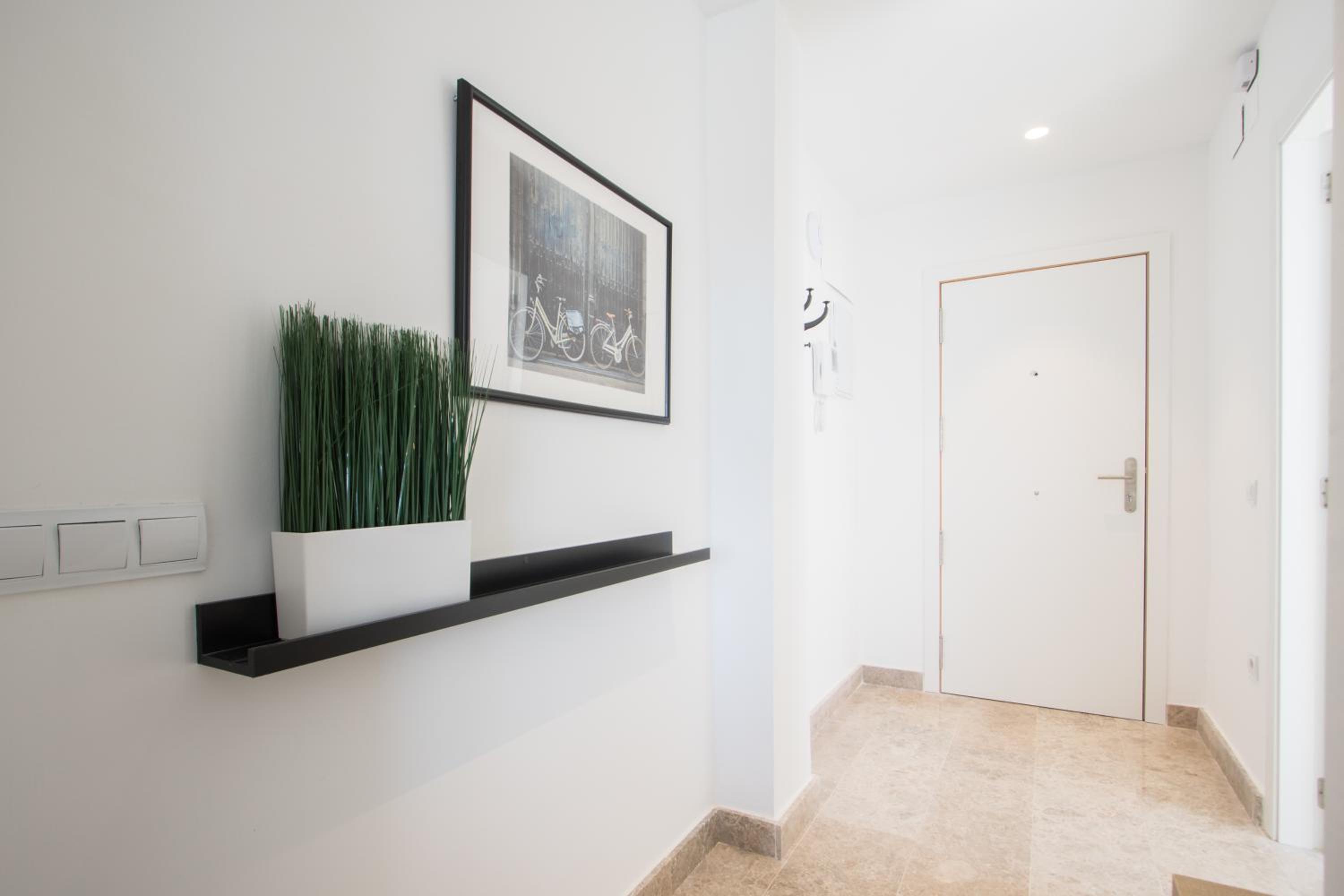 Apartamentos Marina Playa