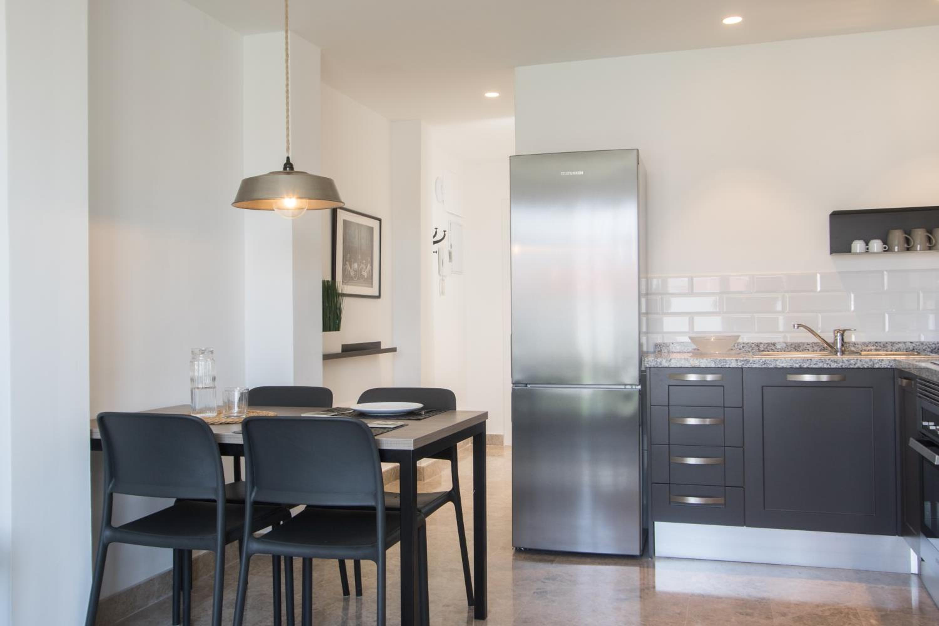 Apartamentos Marina Playa