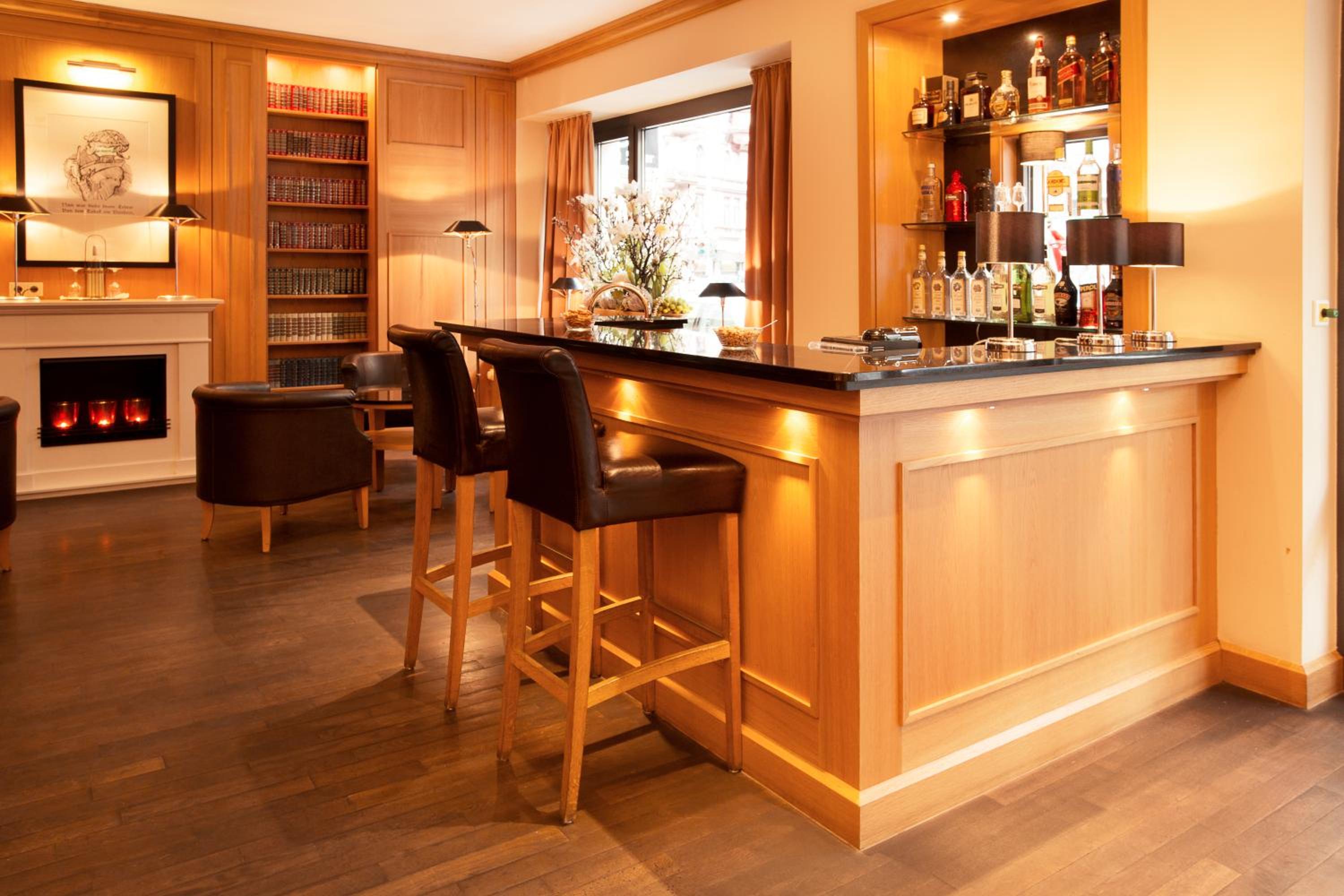 TOWNHOUSE Hotel - Property Image 28