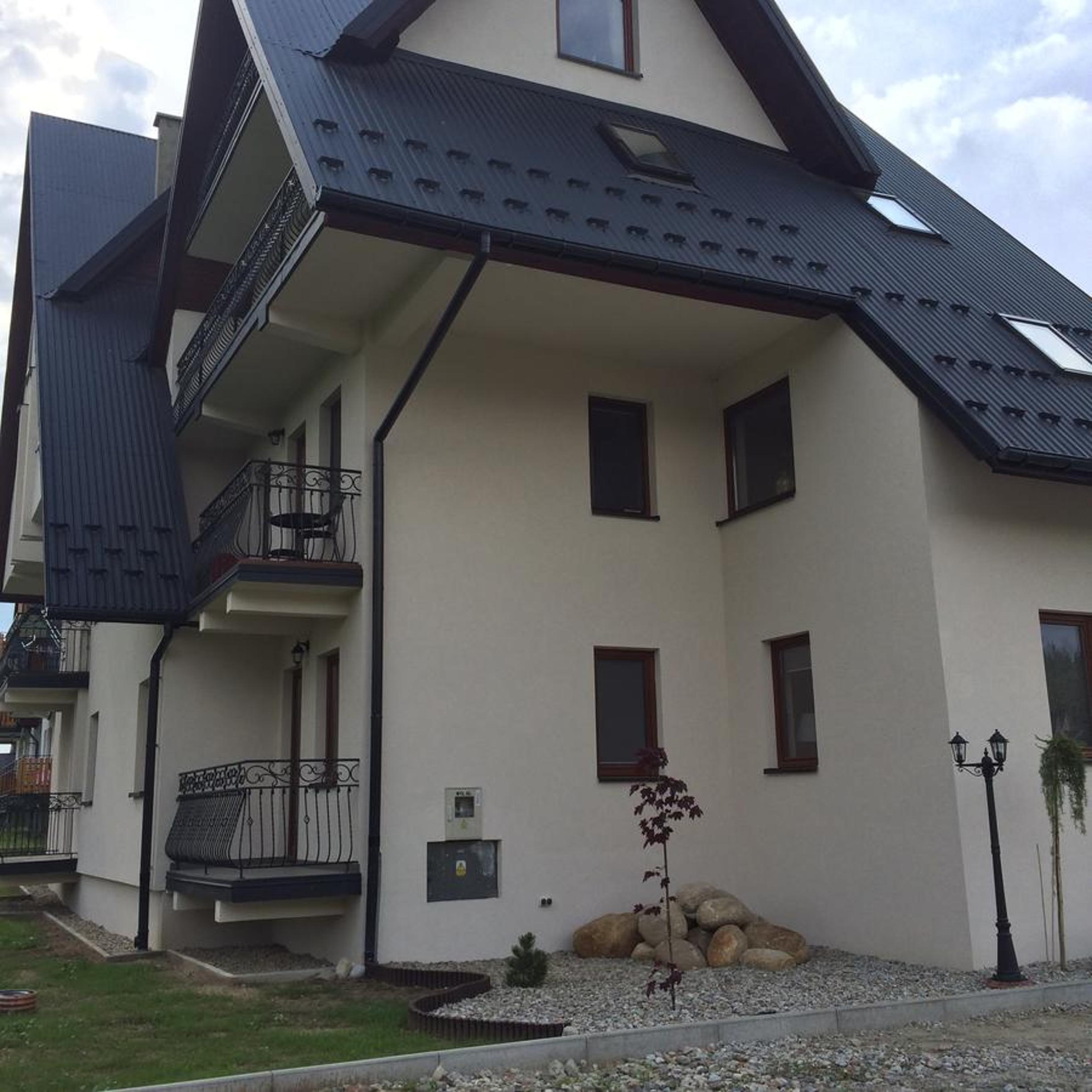 ApartamentyPodZakopanem.PL view 5