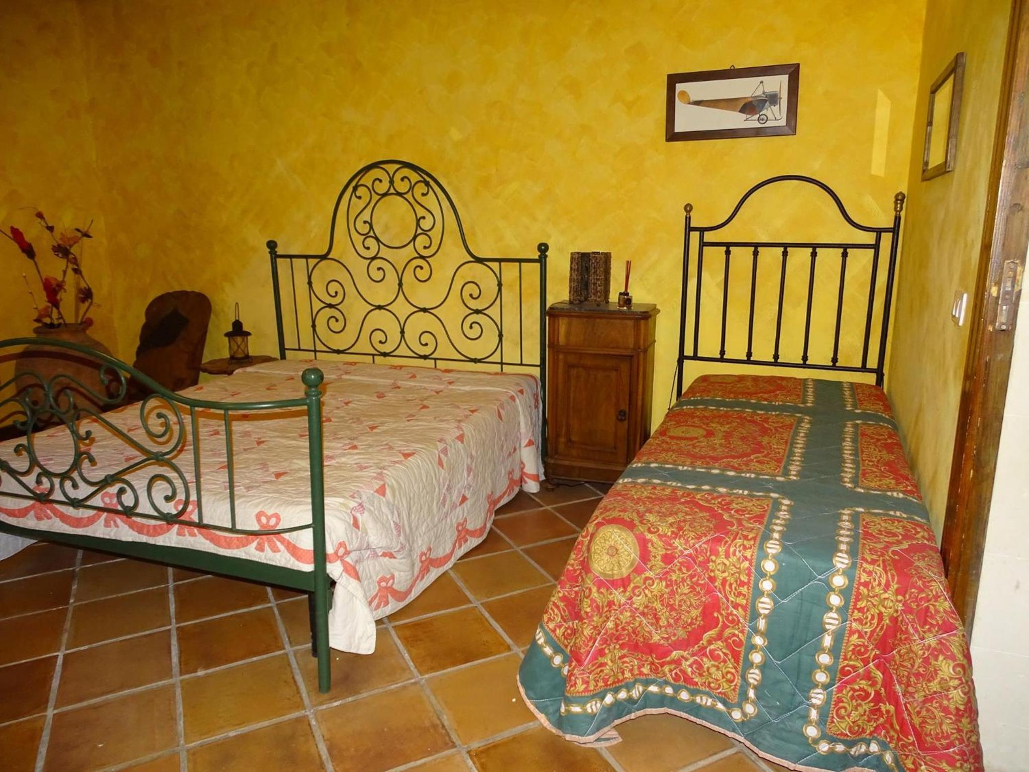Villa Maria Affittacamere