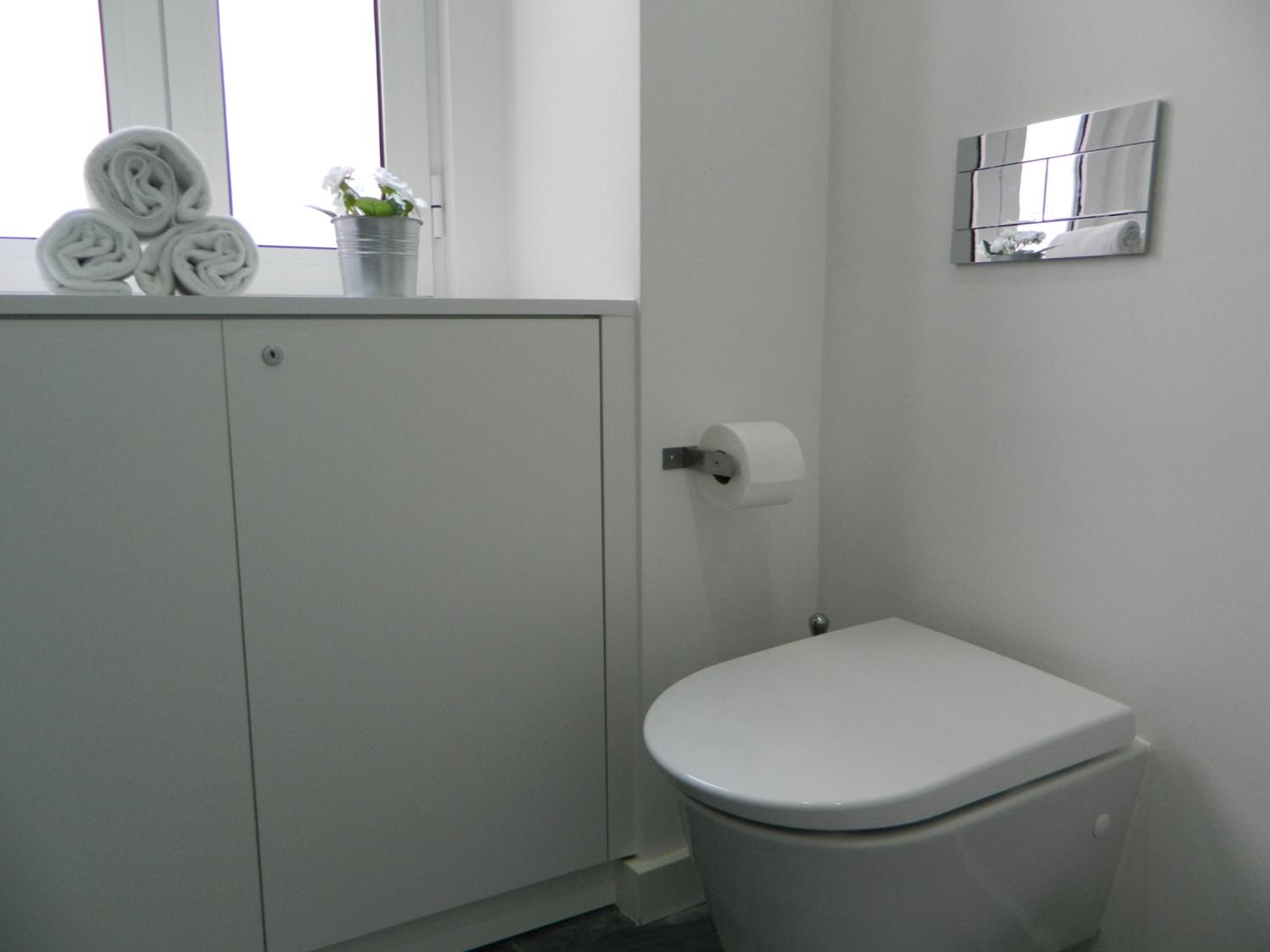 Enjoy Casa do Forte Apartment