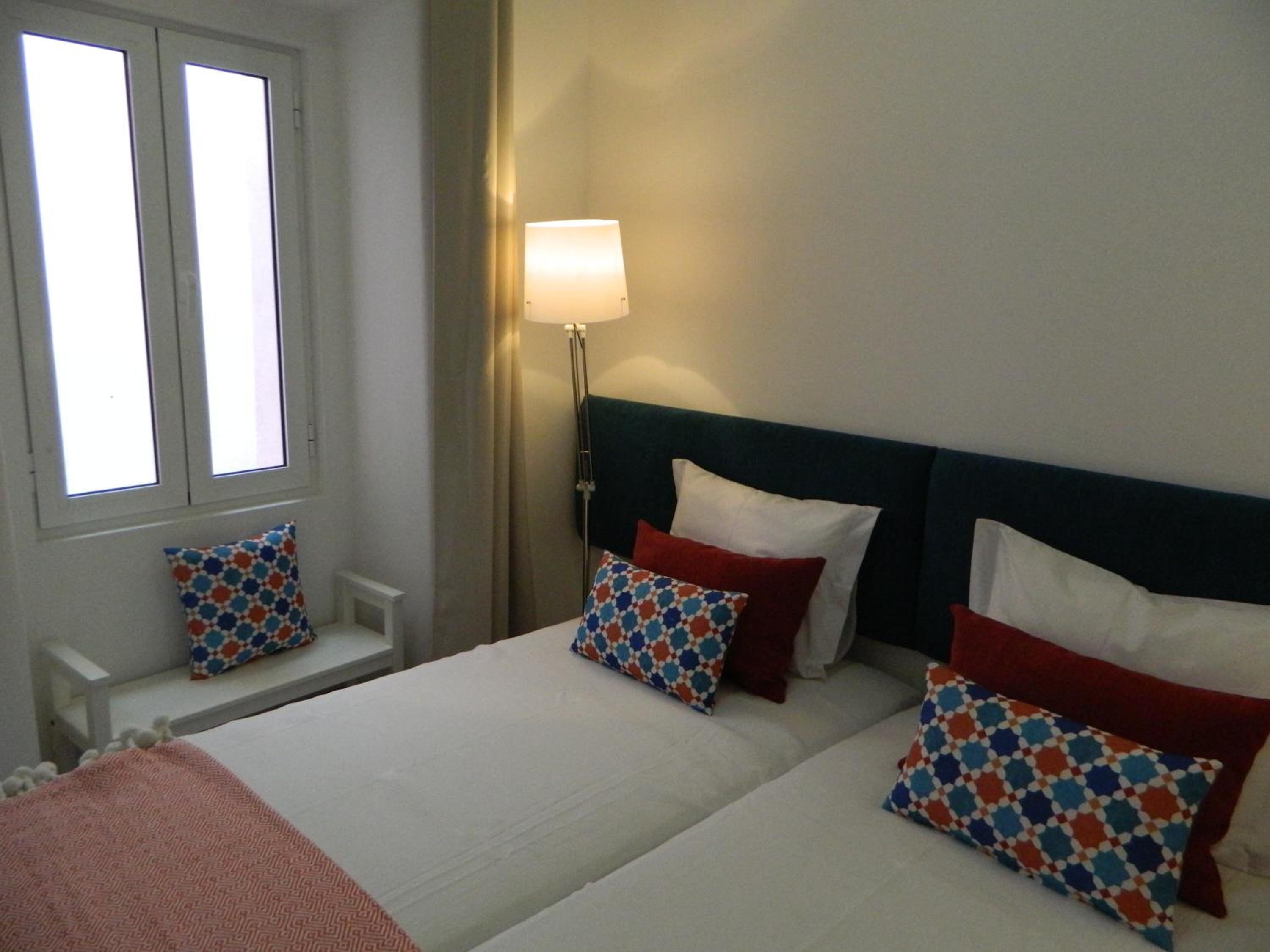 Enjoy Casa do Forte Apartment