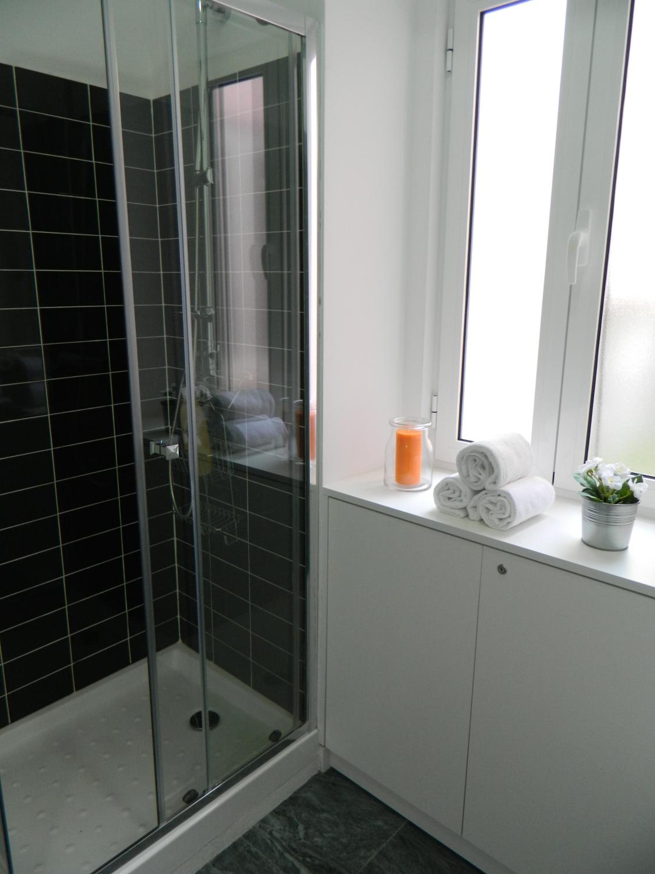Enjoy Casa do Forte Apartment