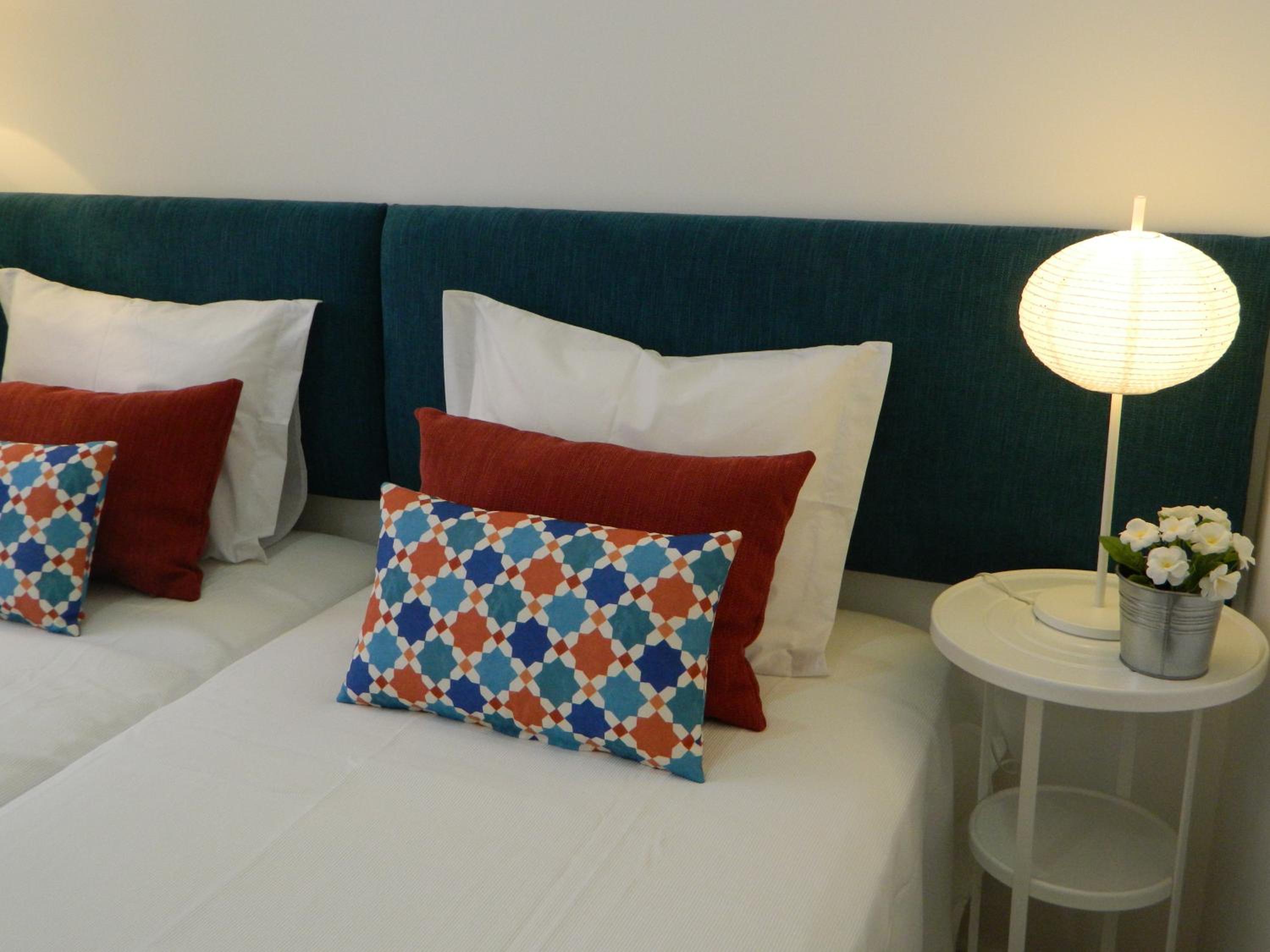 Enjoy Casa do Forte Apartment