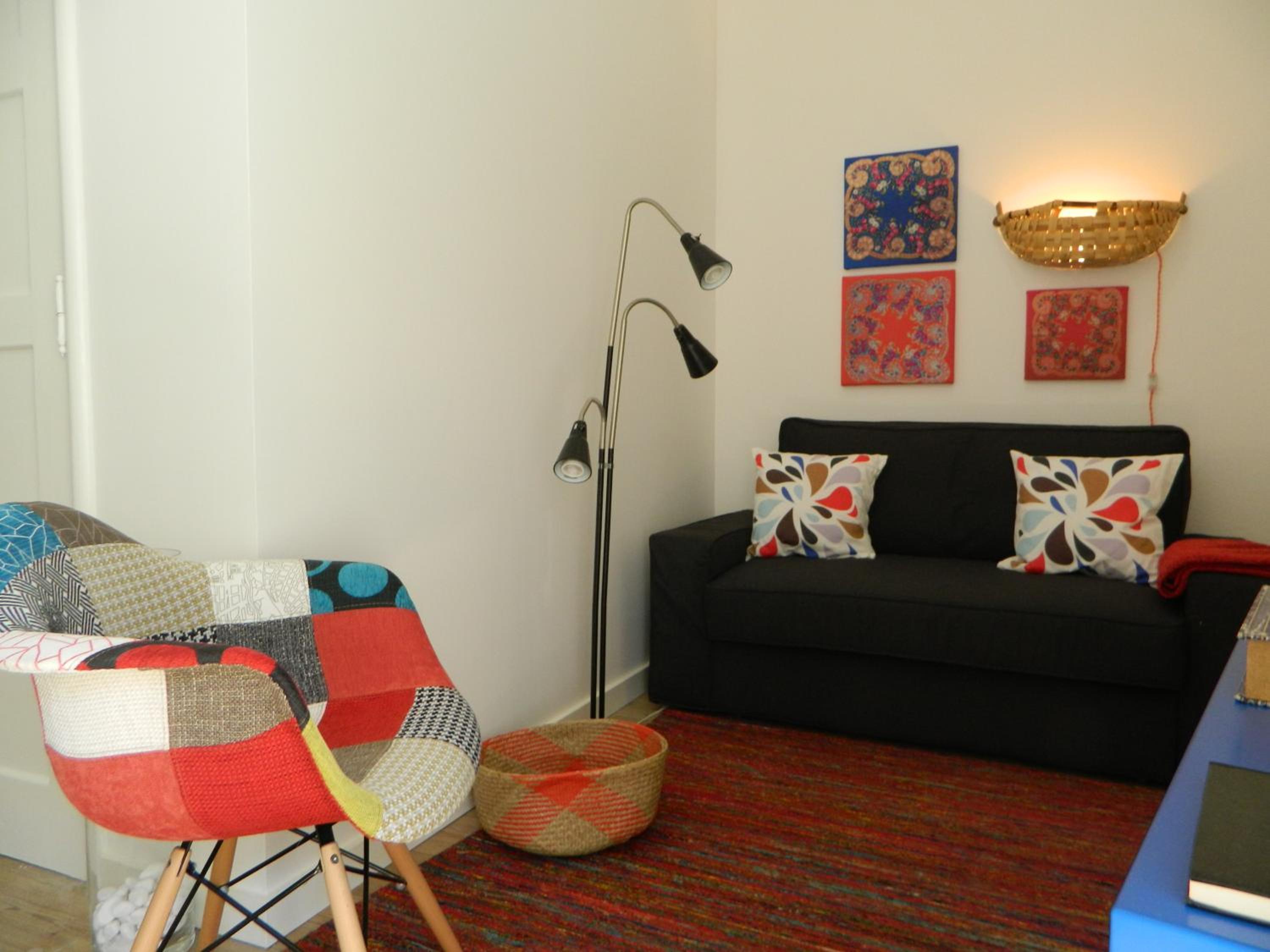 Enjoy Casa do Forte Apartment