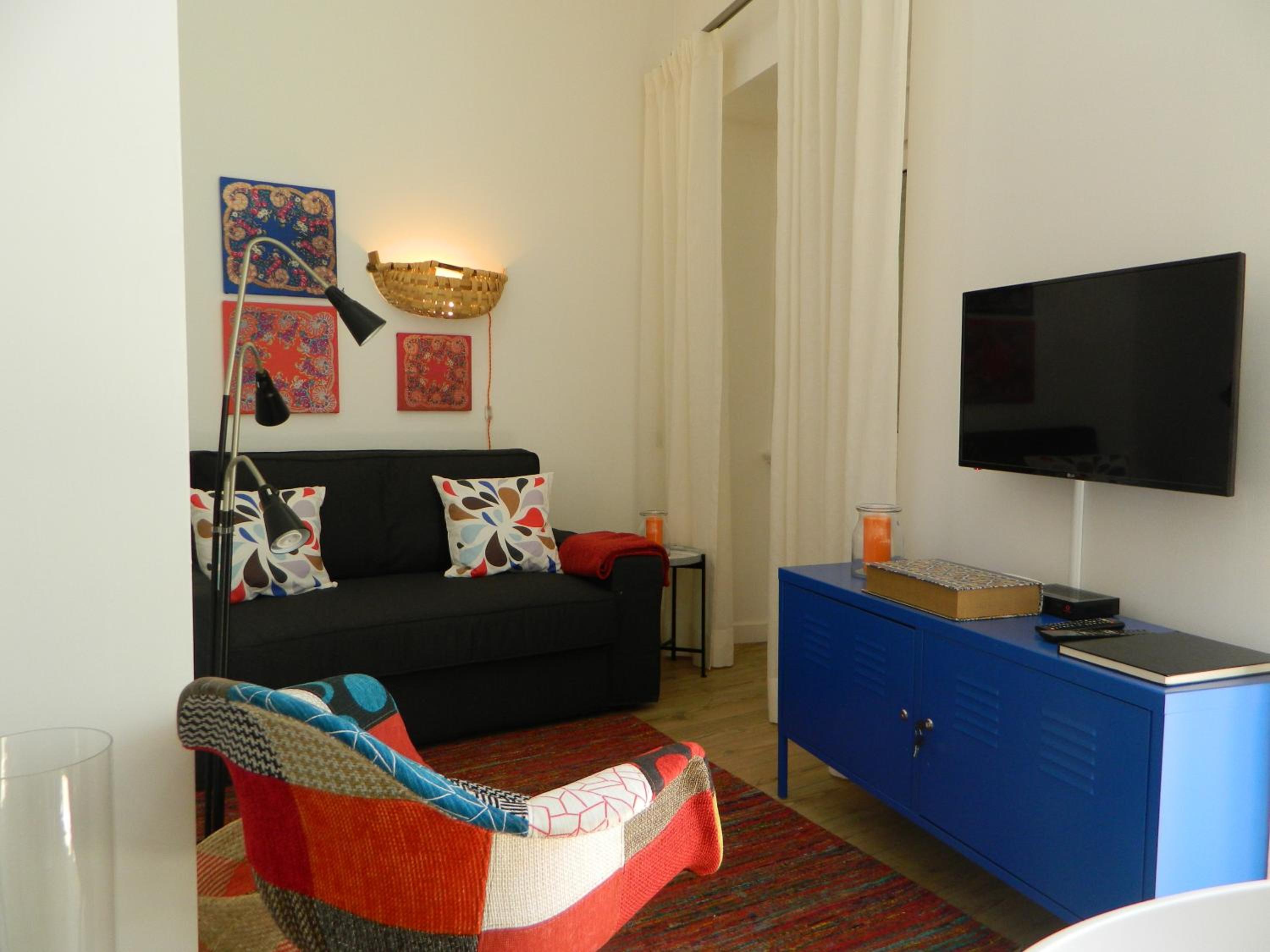 Enjoy Casa do Forte Apartment