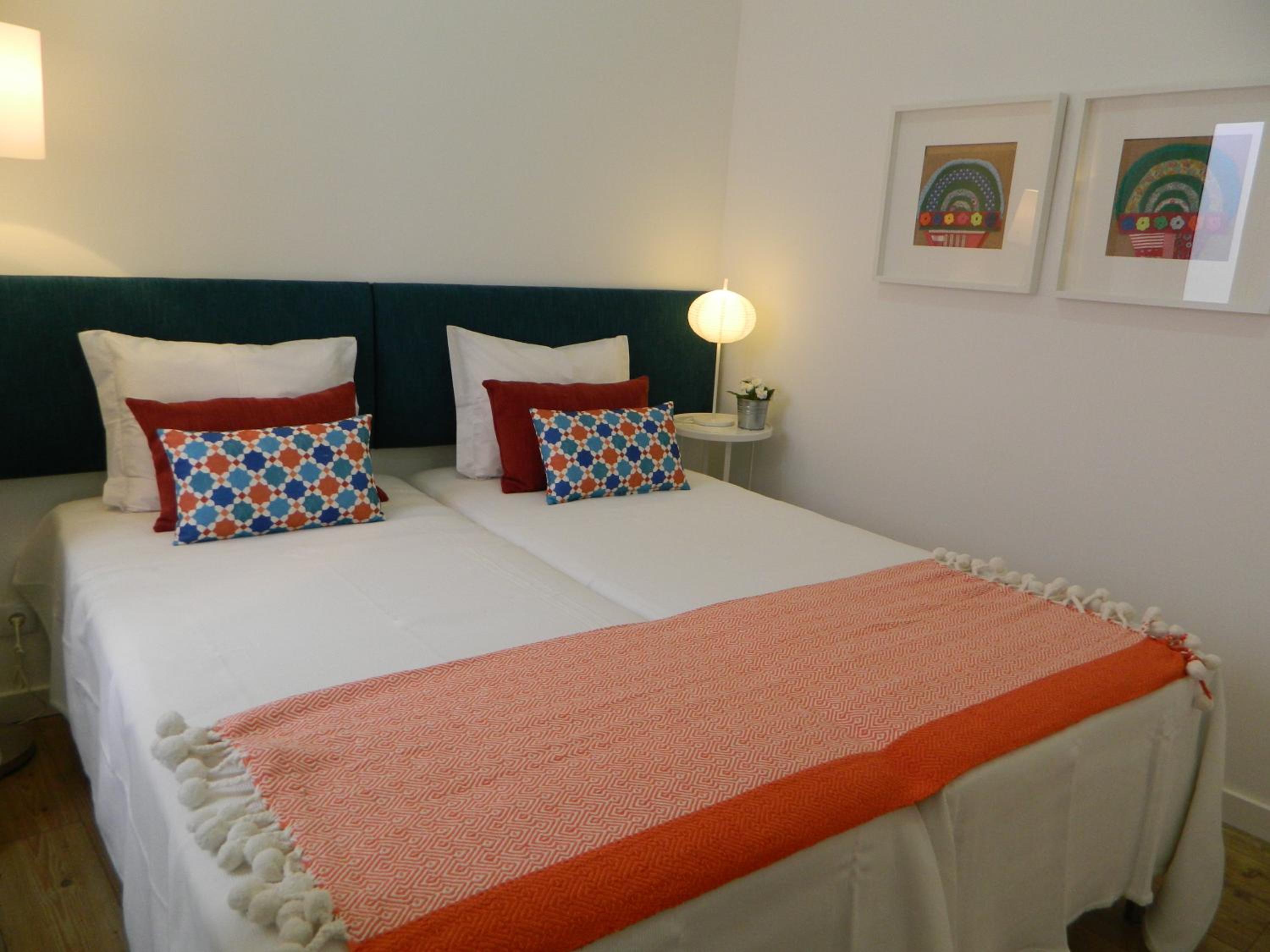Enjoy Casa do Forte Apartment