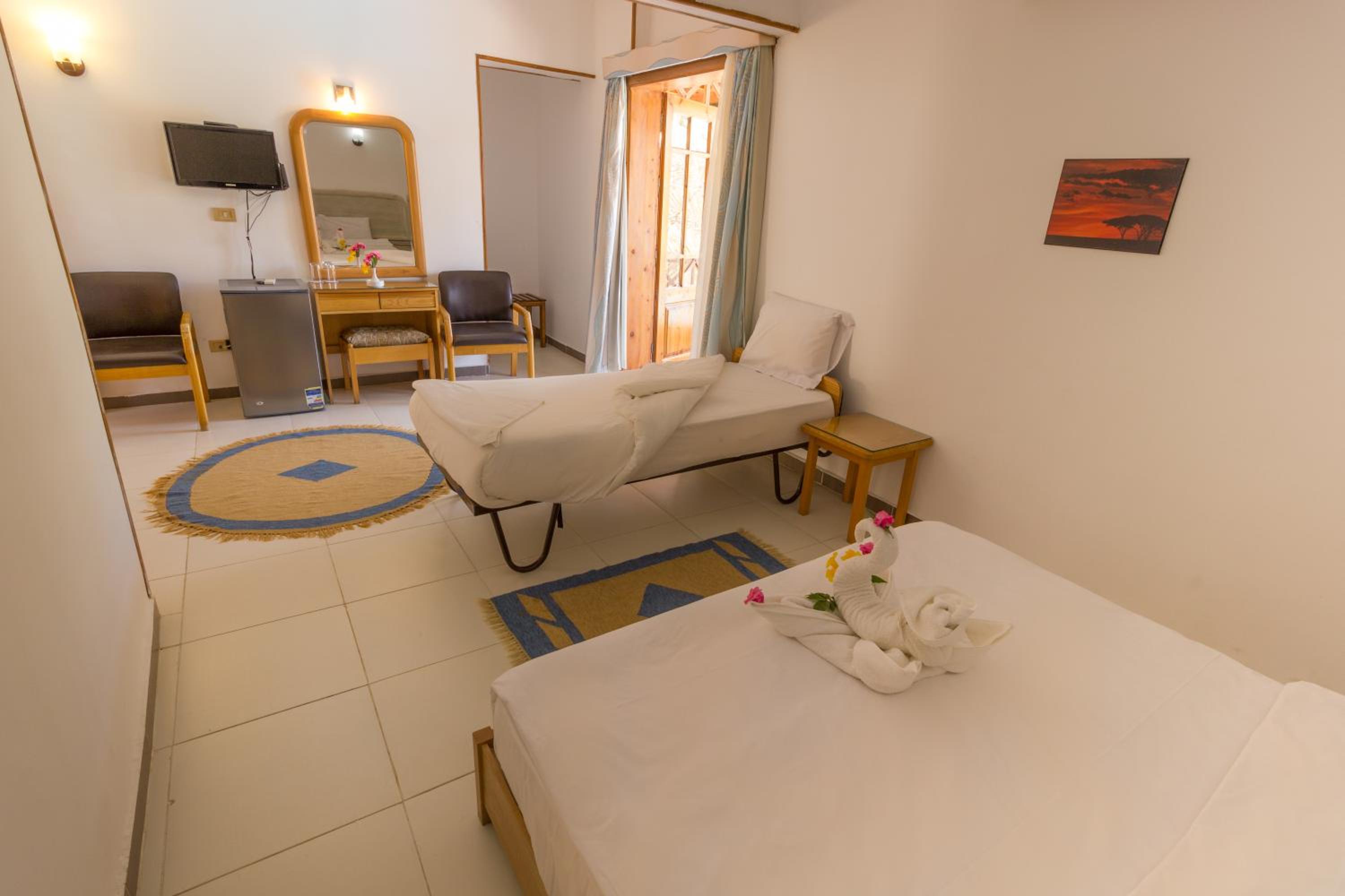 Acacia Dahab Hotel